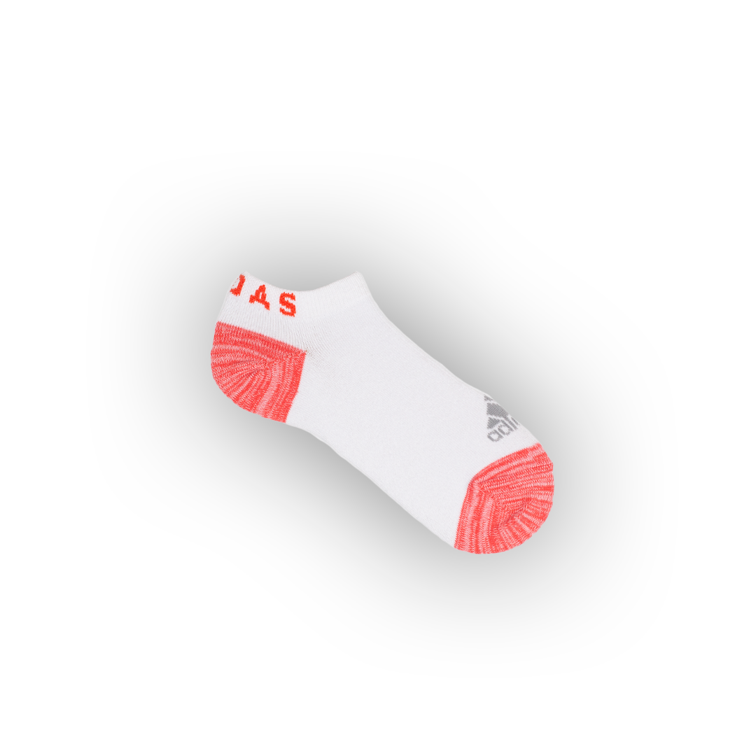 adidas Socks - White