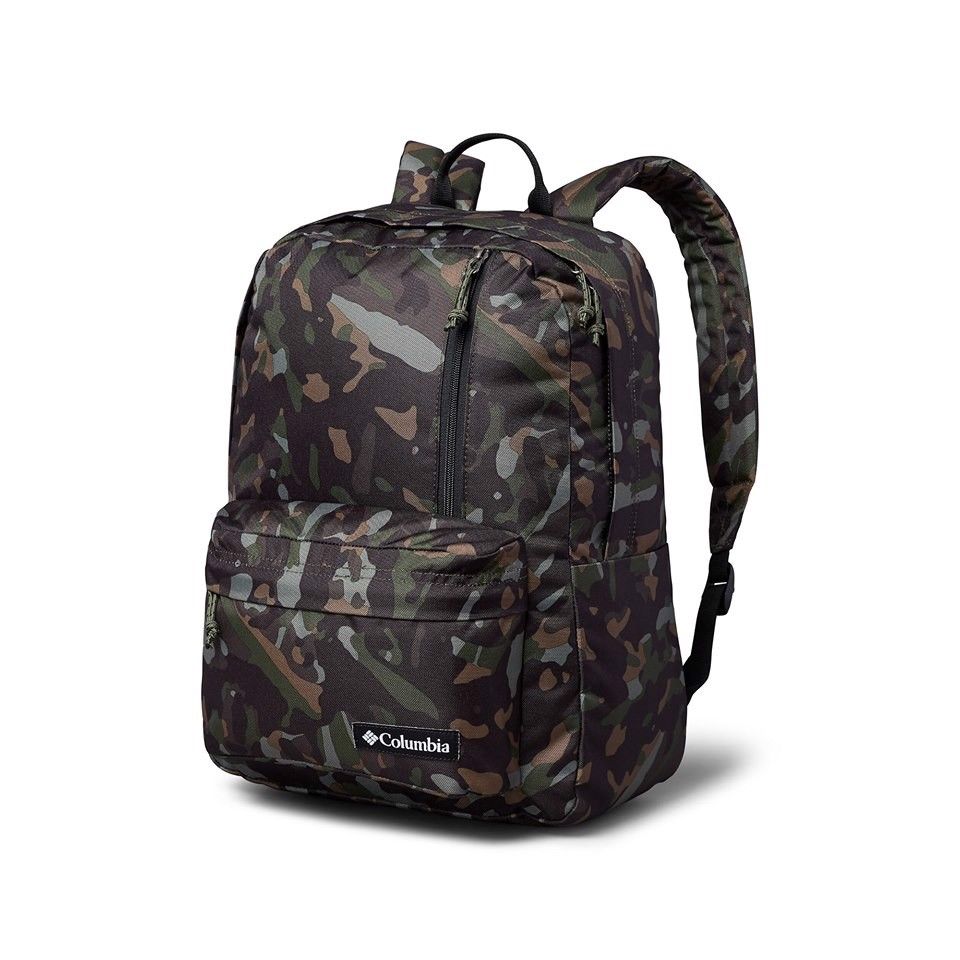 Columbia Sun Pass™ II Backpack 'Camo'
