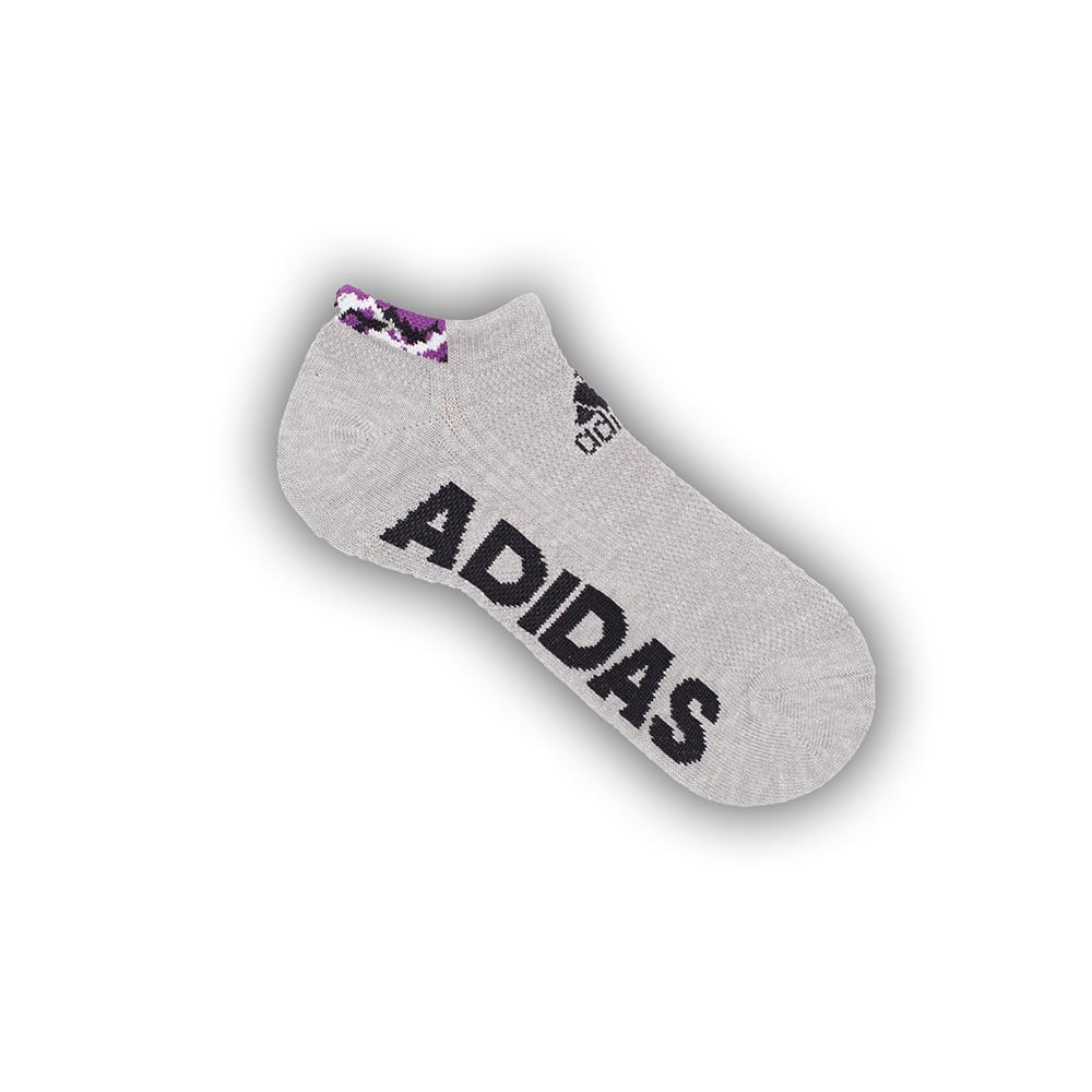 adidas Socks - Gray