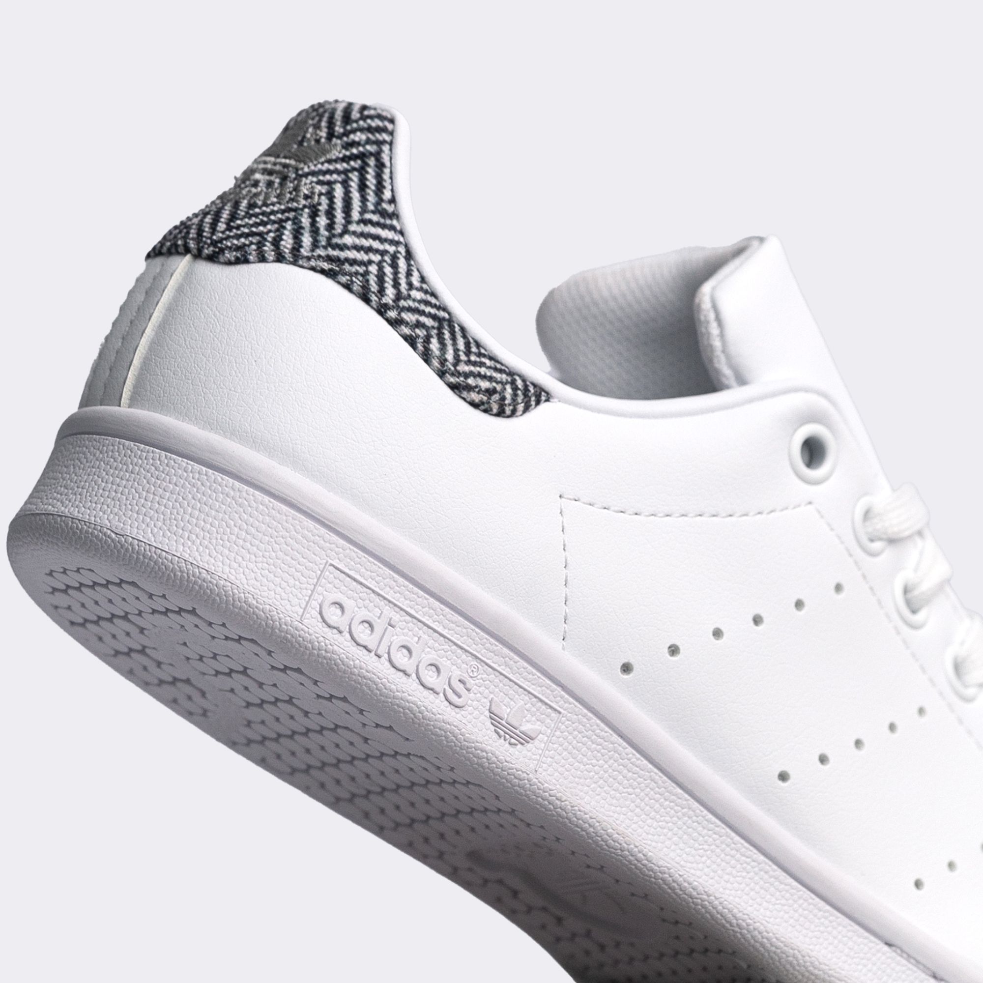  adidas Stan Smith - Herringbone 