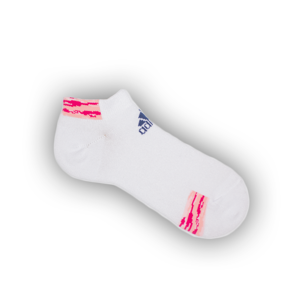 adidas Socks - White