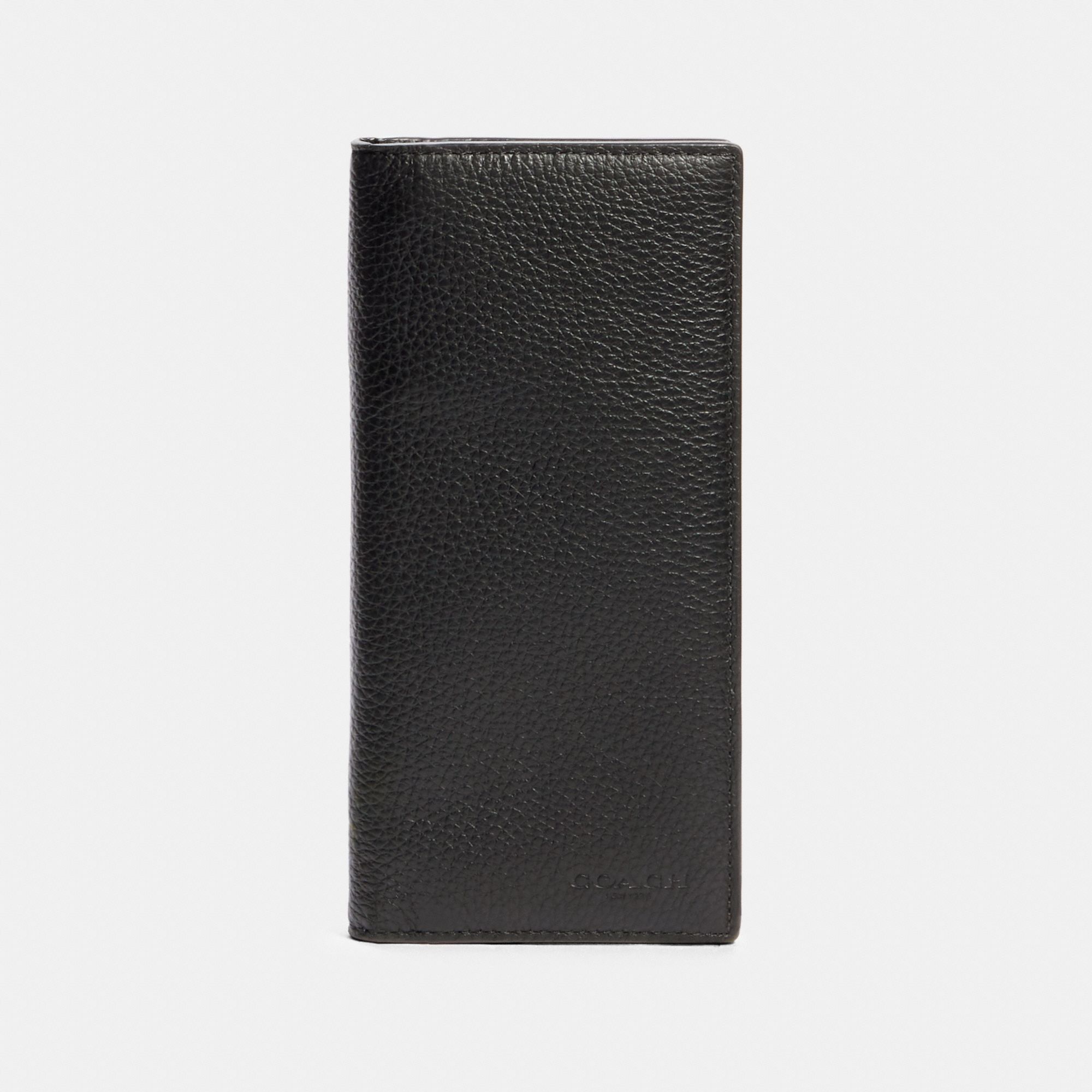 Coach Breast Pocket Wallet