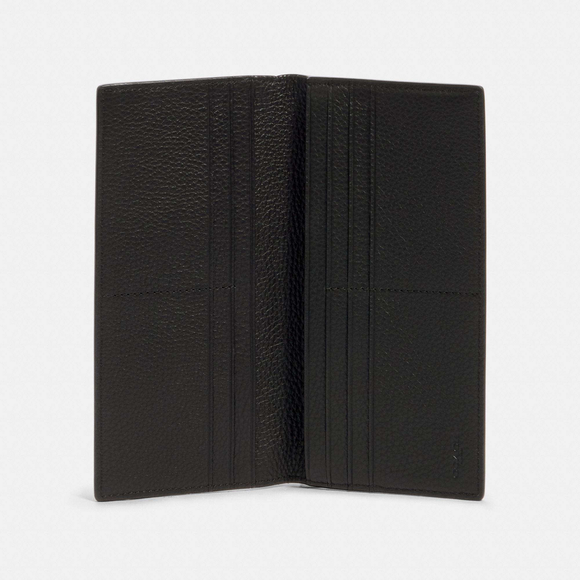 Coach Breast Pocket Wallet