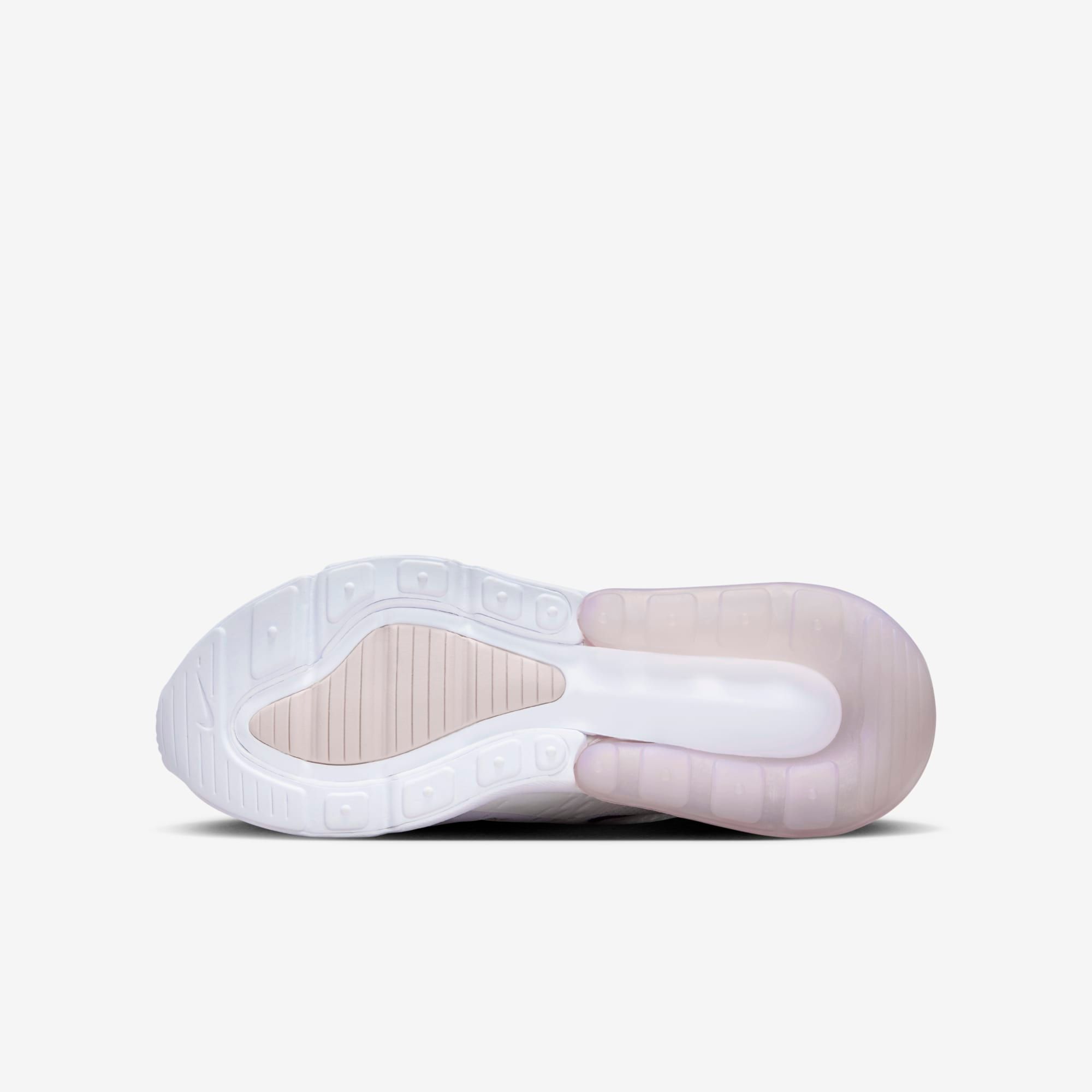 Nike Air Max 270 - Platinum Violet