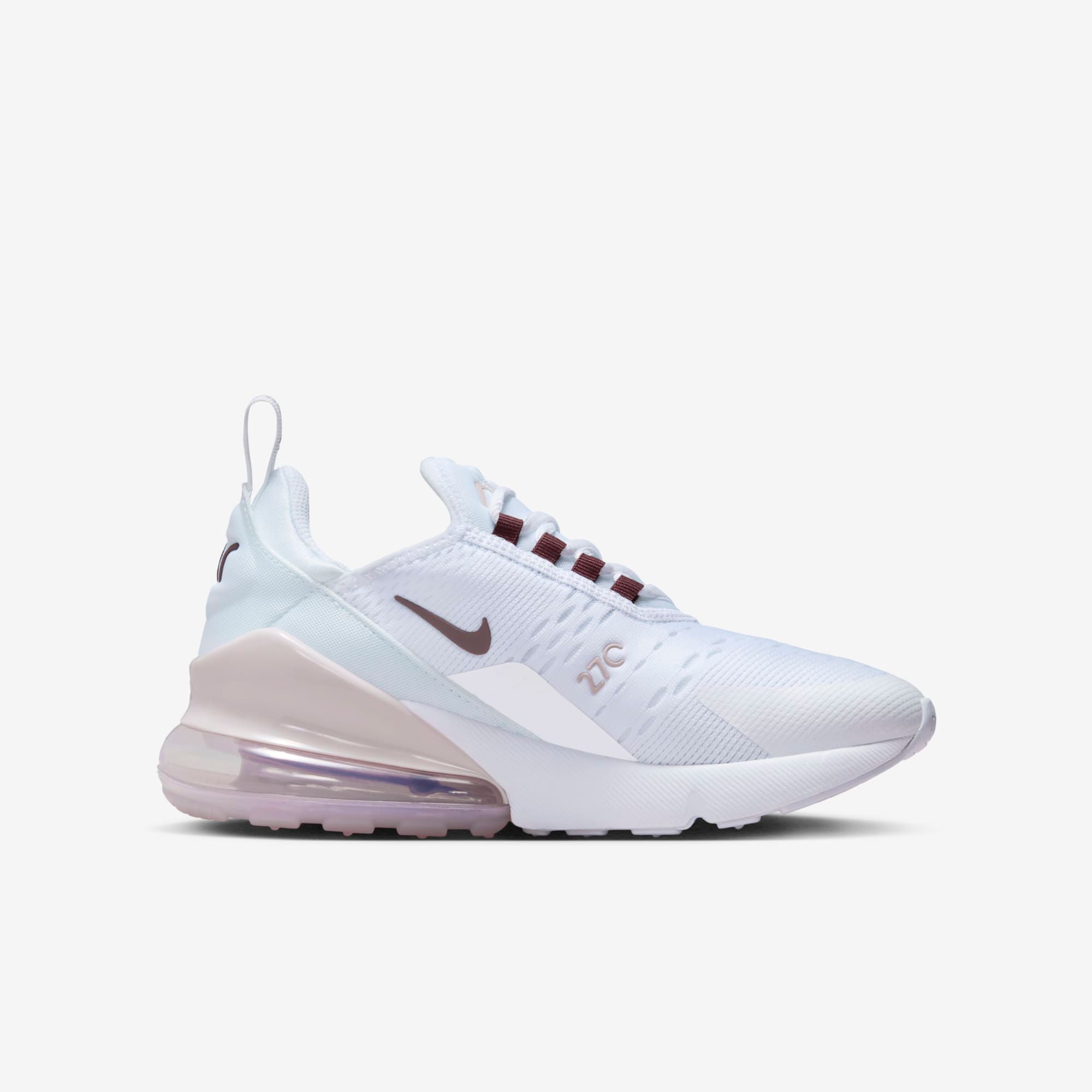 Nike Air Max 270 - Platinum Violet