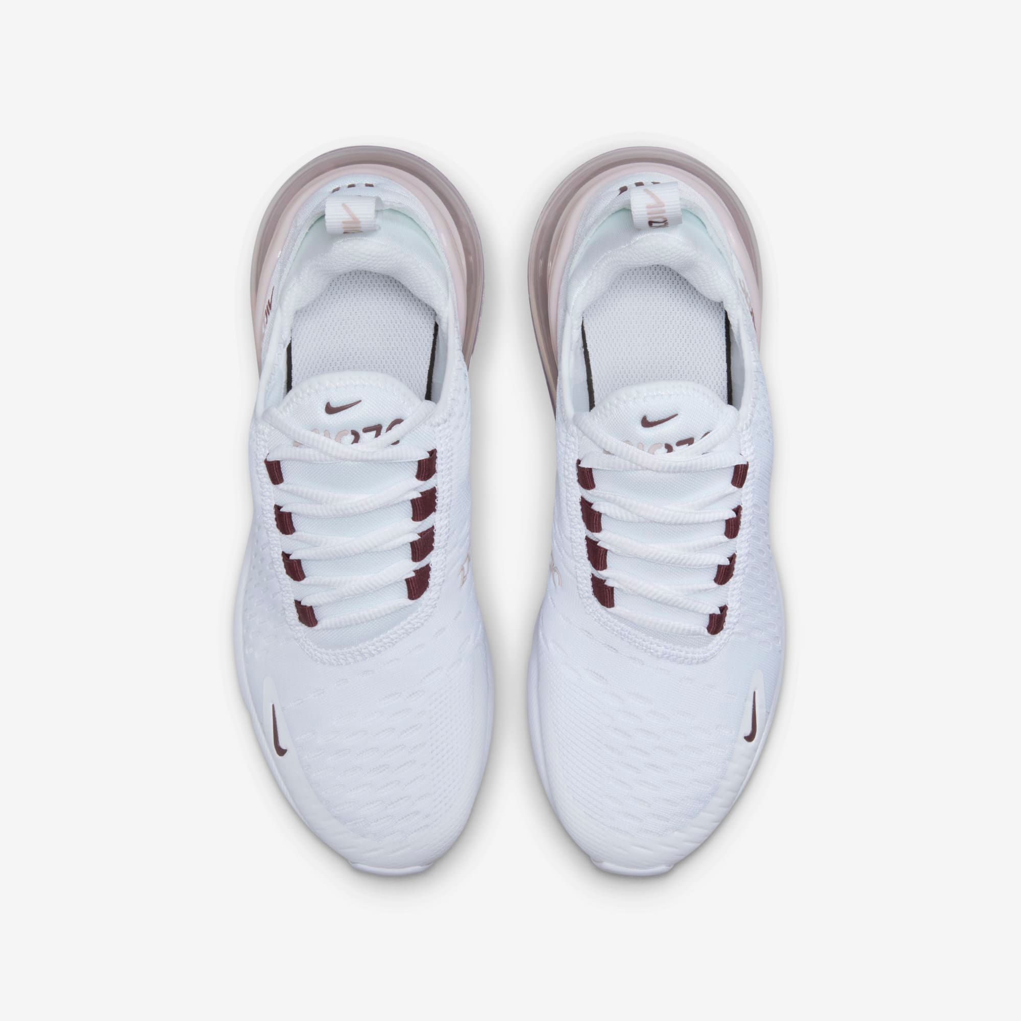 Nike Air Max 270 - Platinum Violet