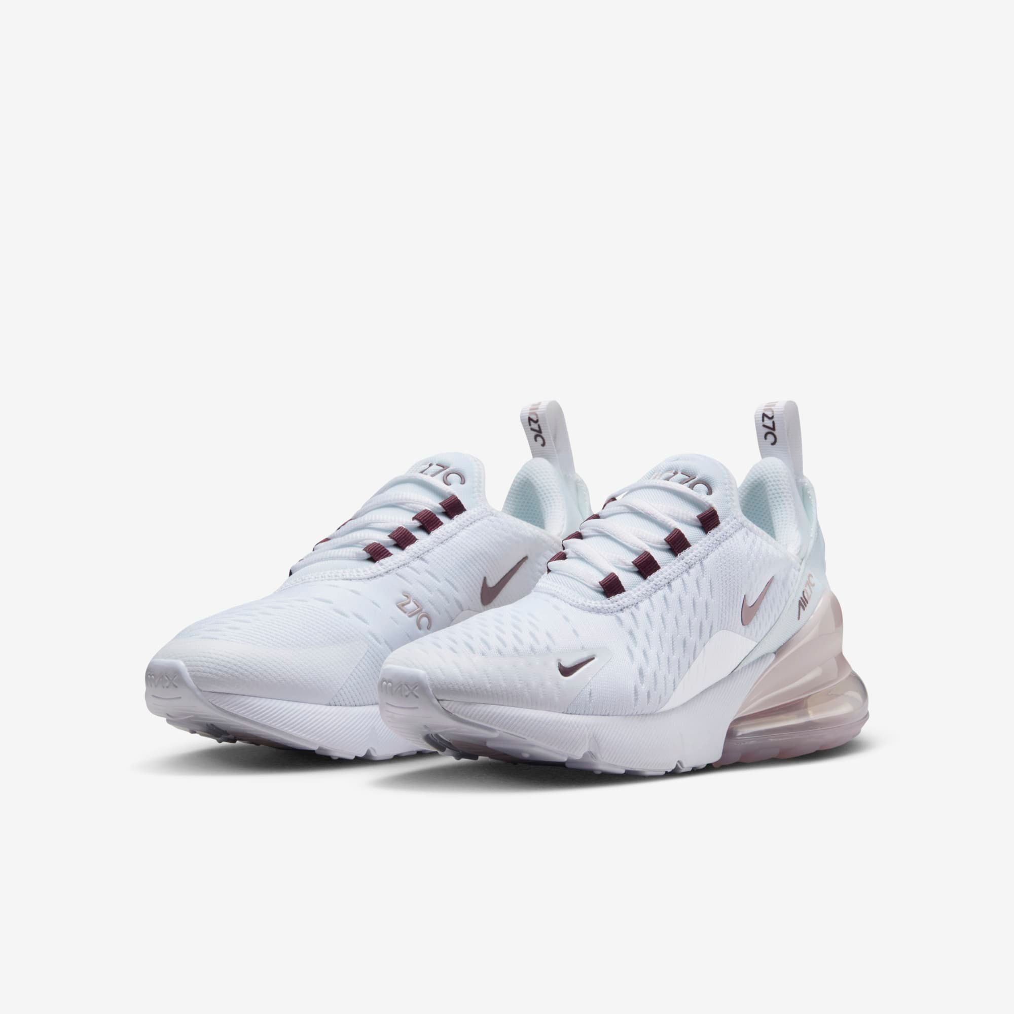 Nike Air Max 270 - Platinum Violet