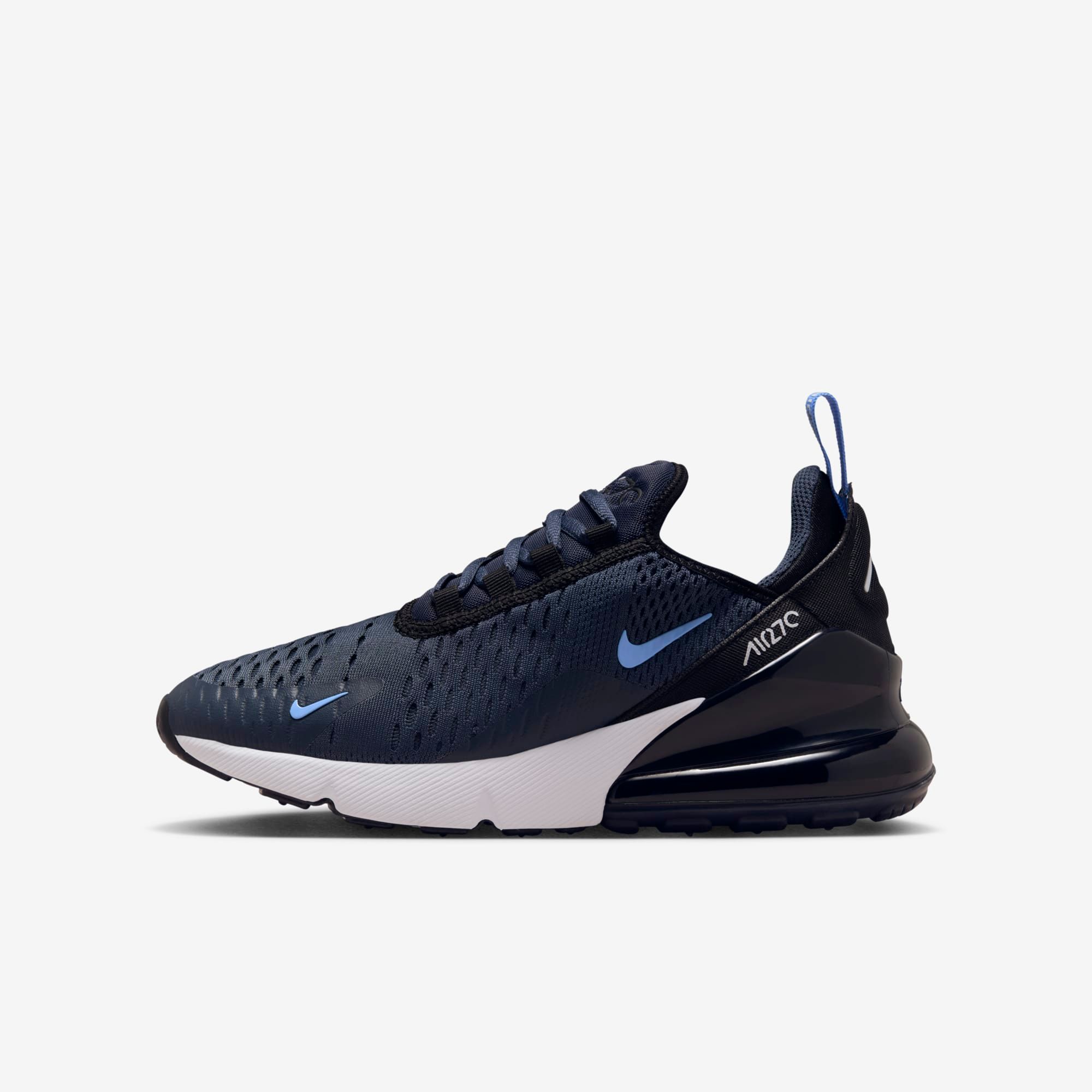 Nike Air Max 270 - Midnight Navy