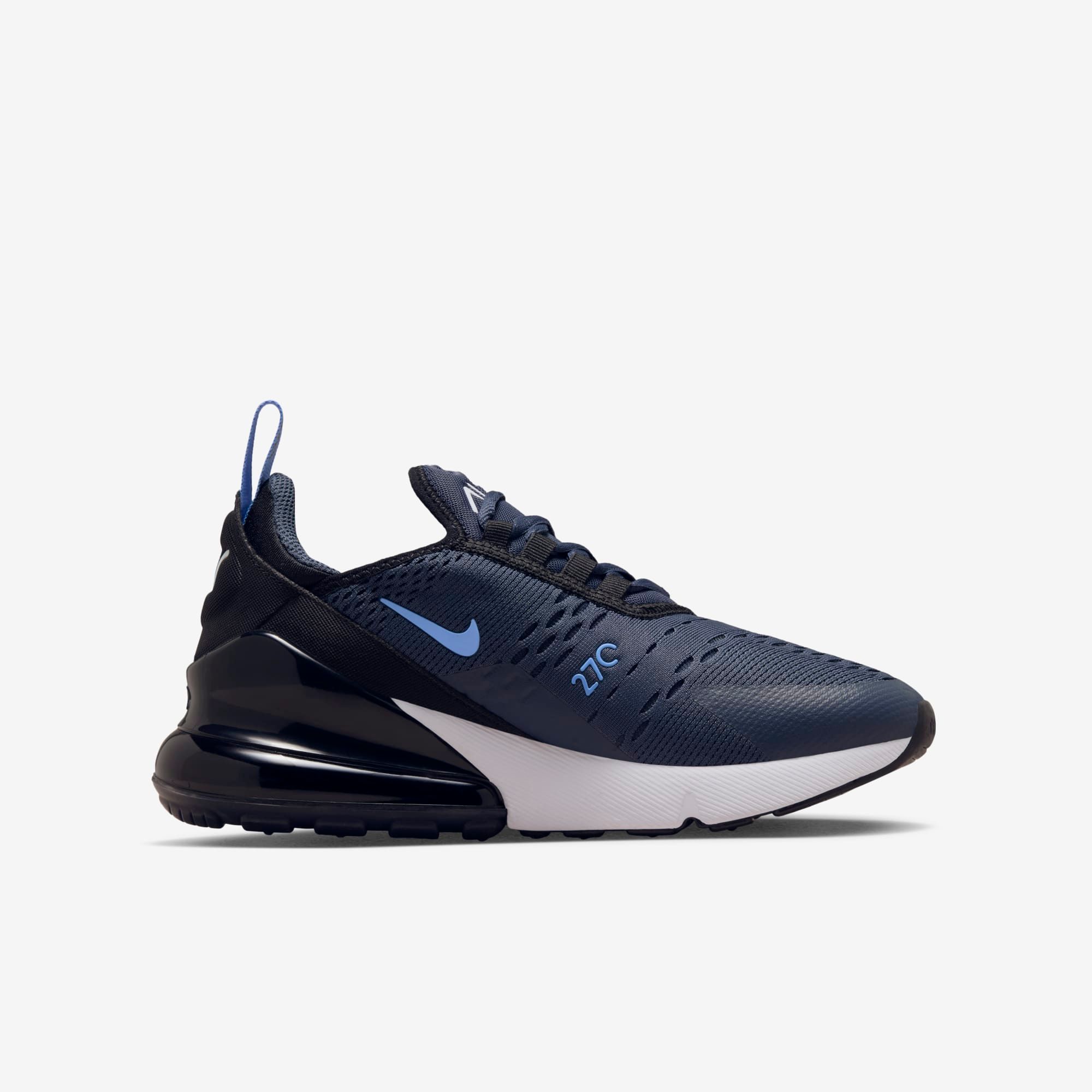 Nike Air Max 270 - Midnight Navy
