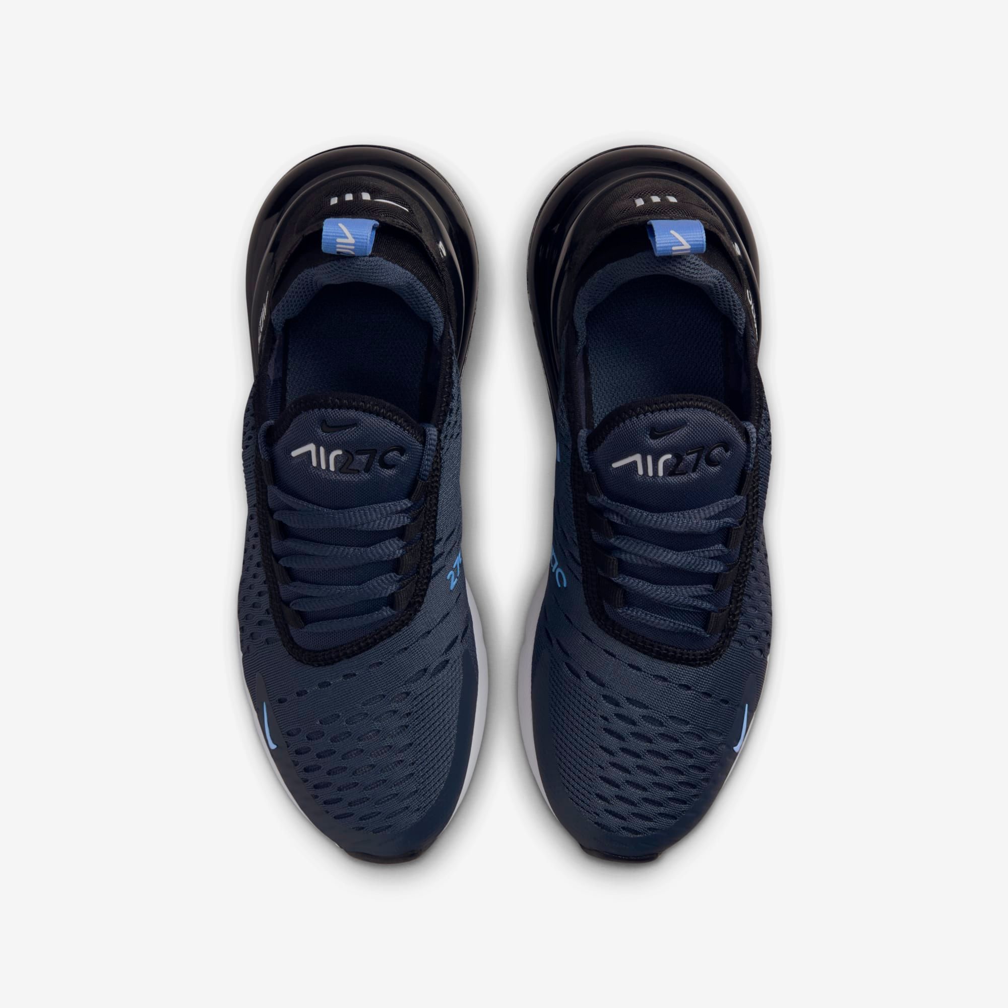 Nike Air Max 270 - Midnight Navy