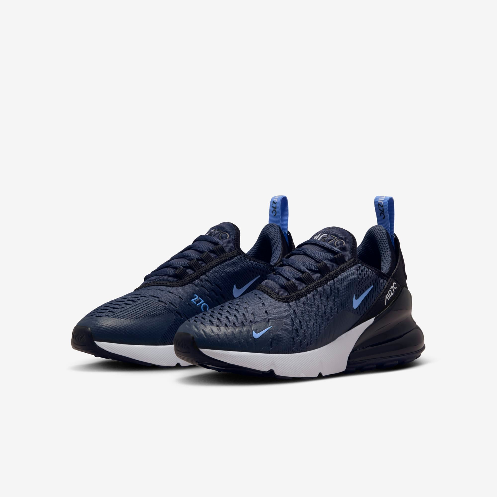 Nike Air Max 270 - Midnight Navy
