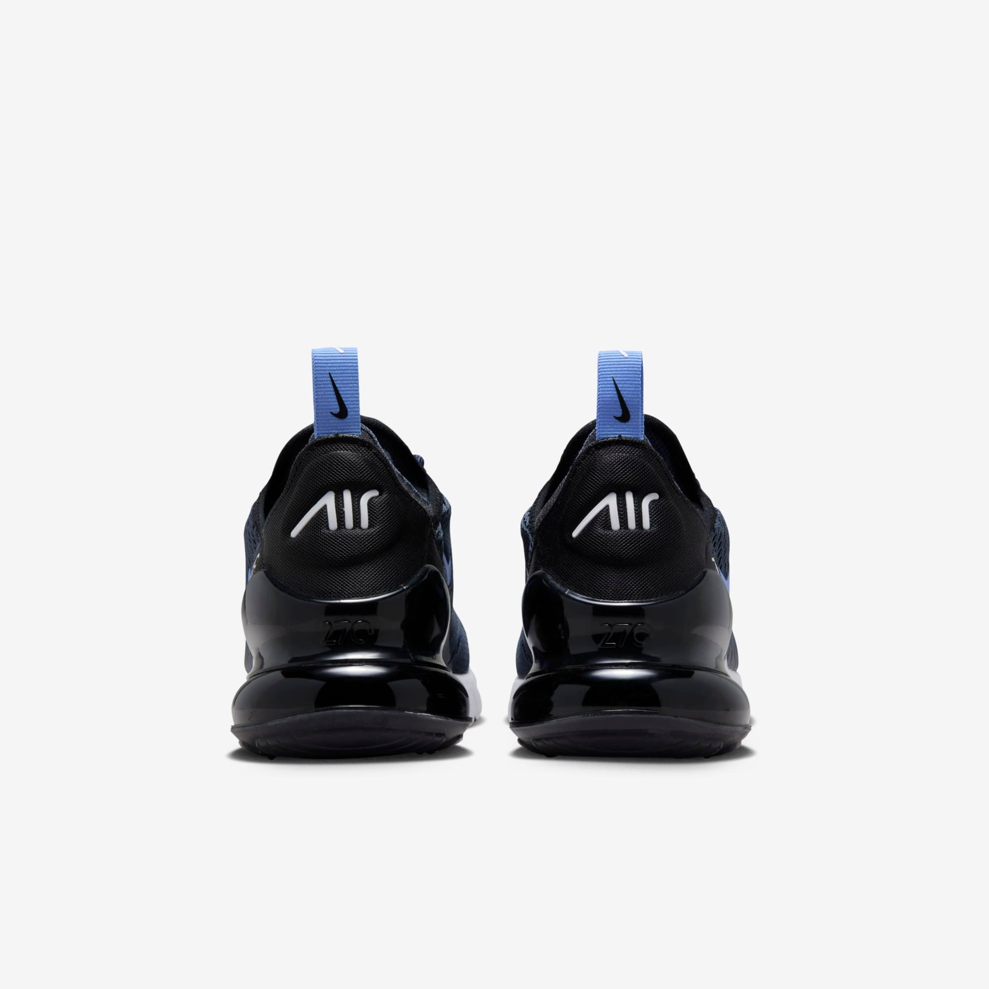 Nike Air Max 270 - Midnight Navy