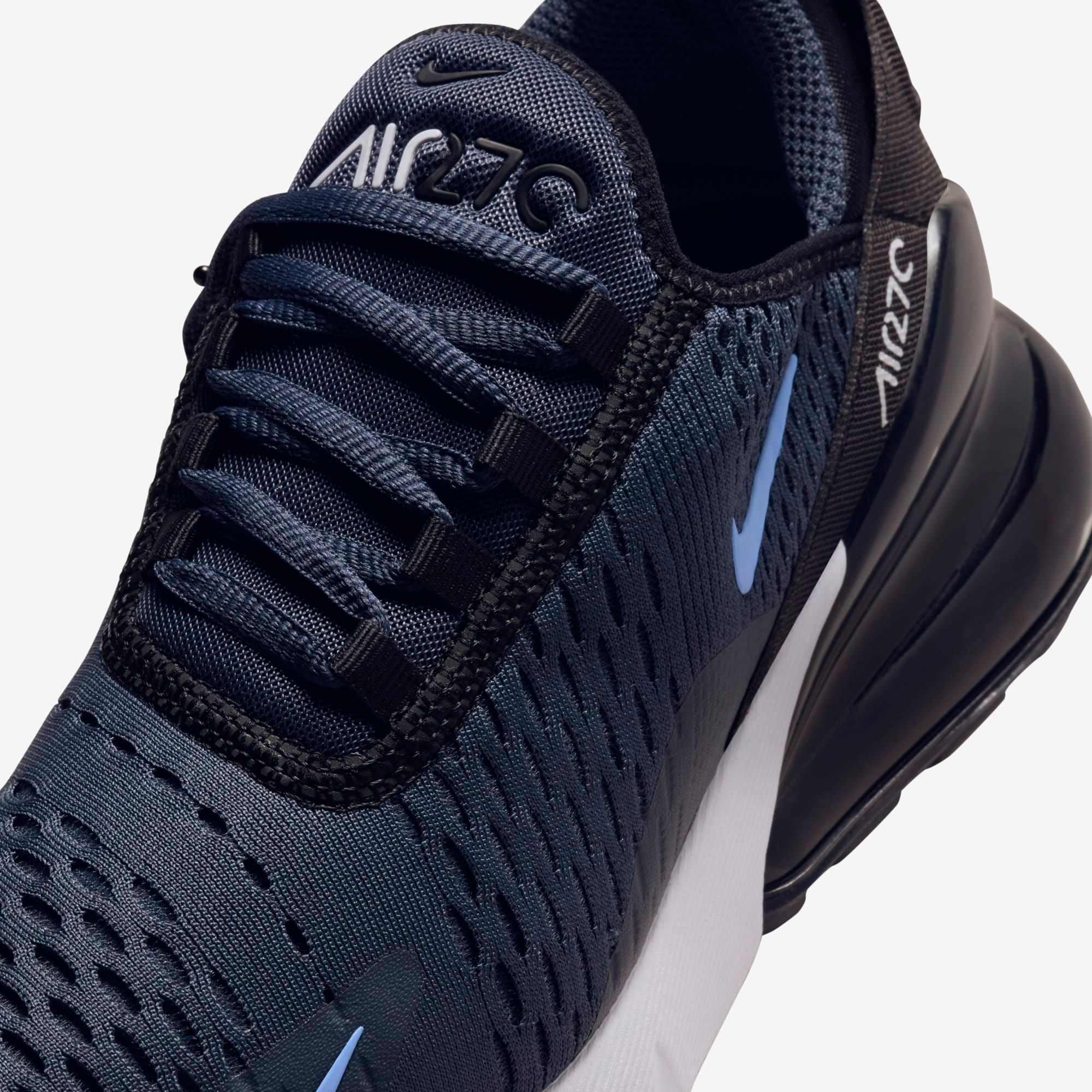 Nike Air Max 270 - Midnight Navy