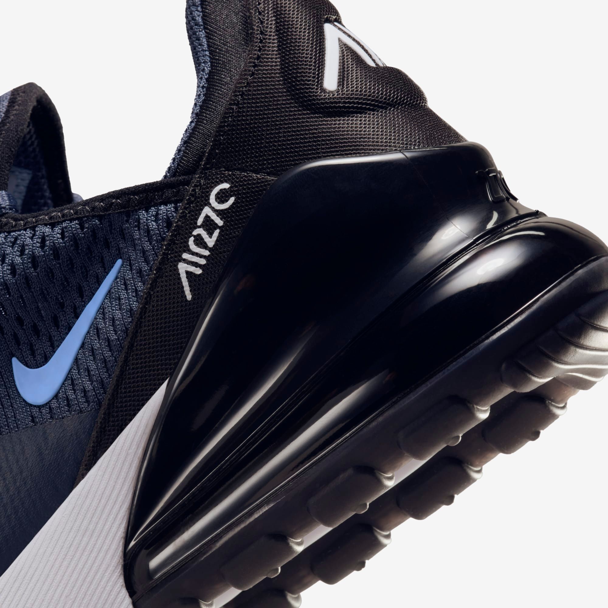 Nike Air Max 270 - Midnight Navy