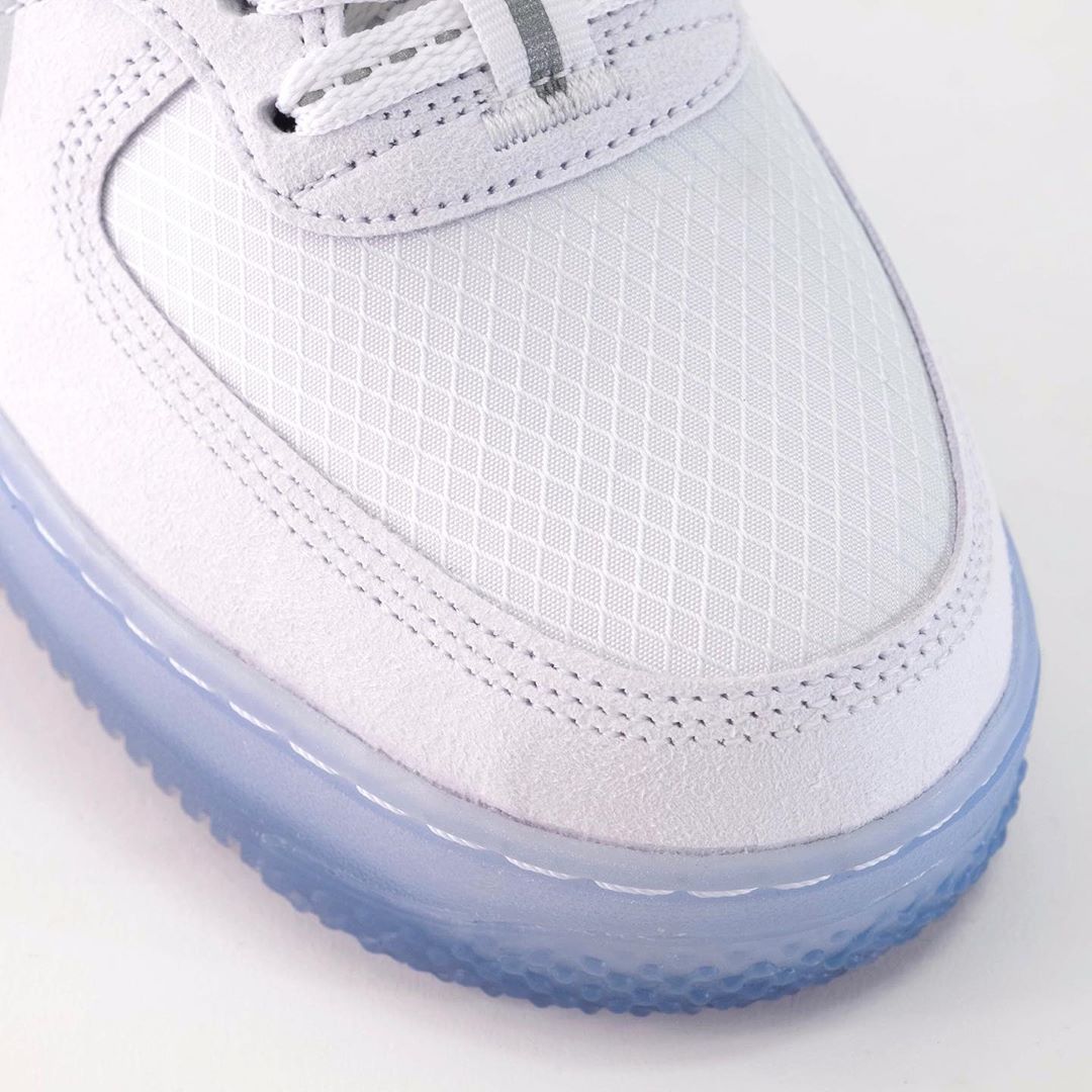 Nike Air Force 1 React QS