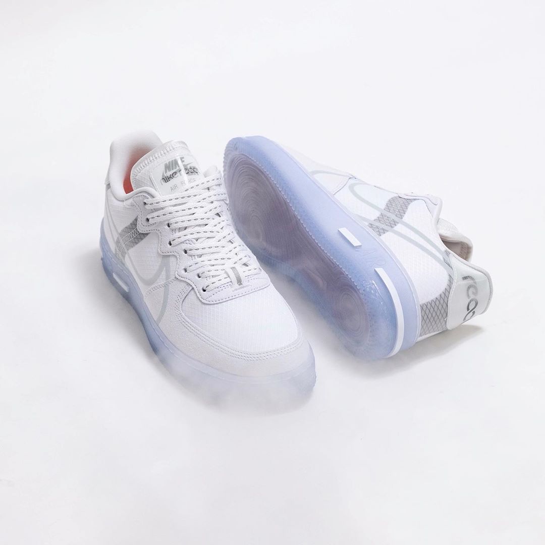 Nike Air Force 1 React QS