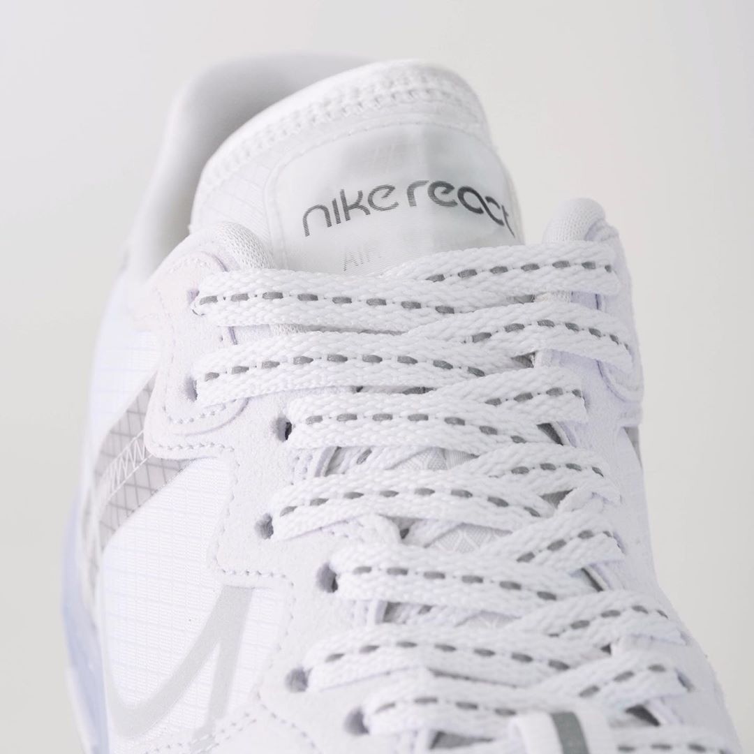 Nike Air Force 1 React QS