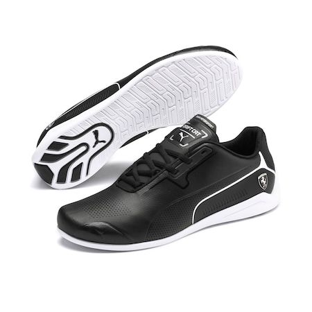 Puma Scuderia Ferrari Drift Cat 8 'Black'