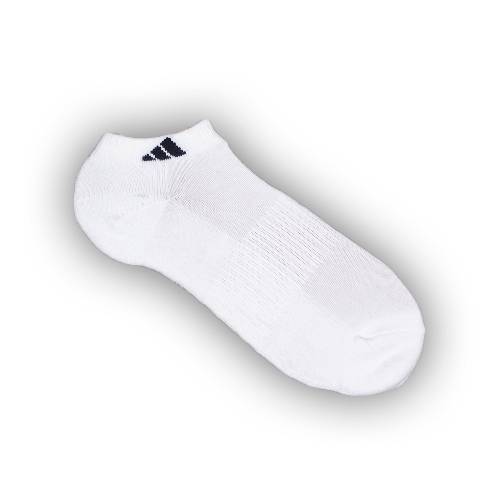 adidas Socks - White