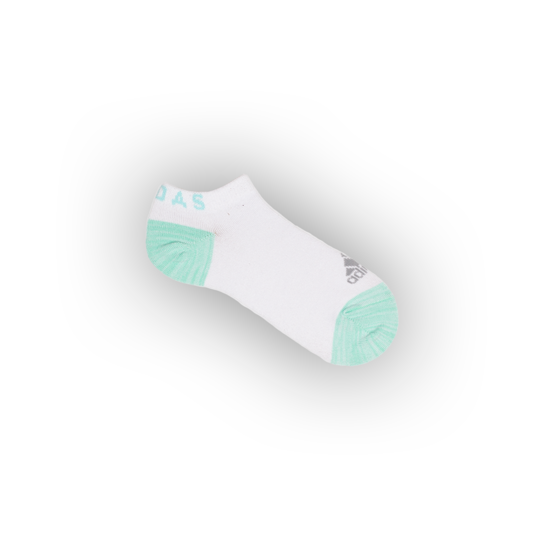 adidas Socks - White