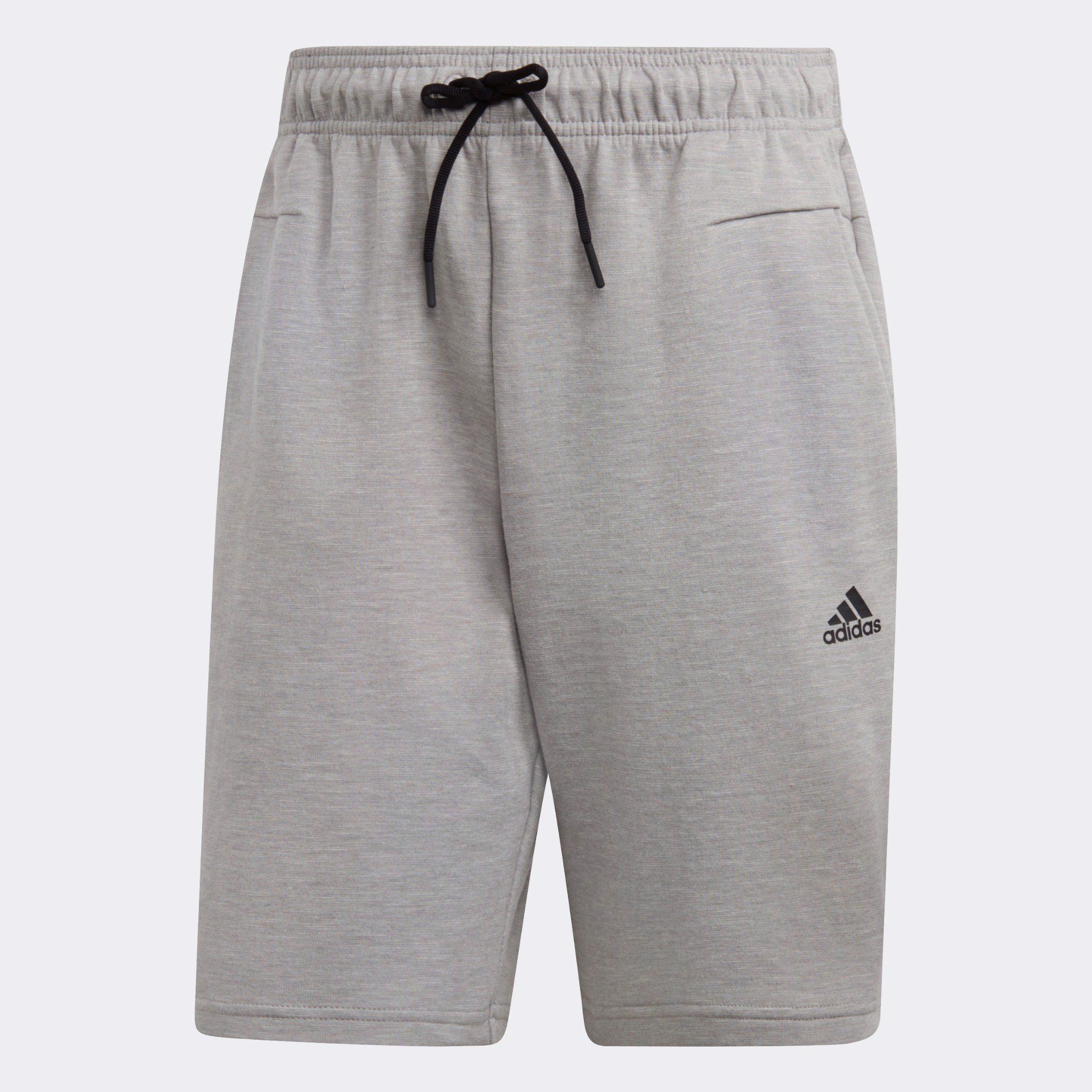 adidas ID Stadium Shorts 'Grey'