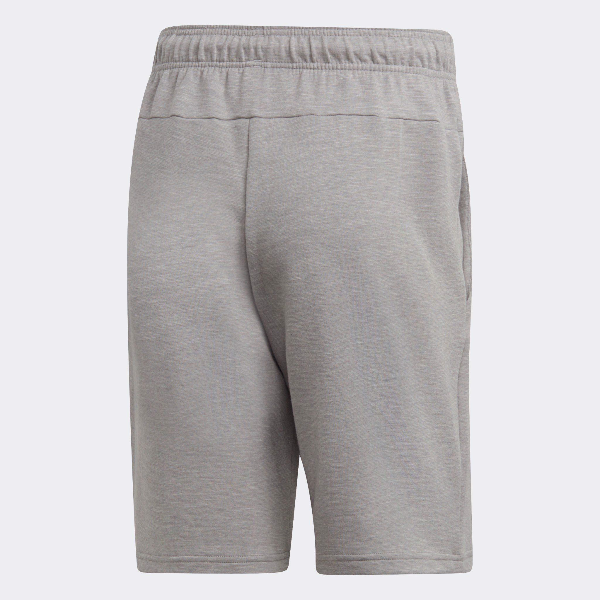 adidas ID Stadium Shorts 'Grey'
