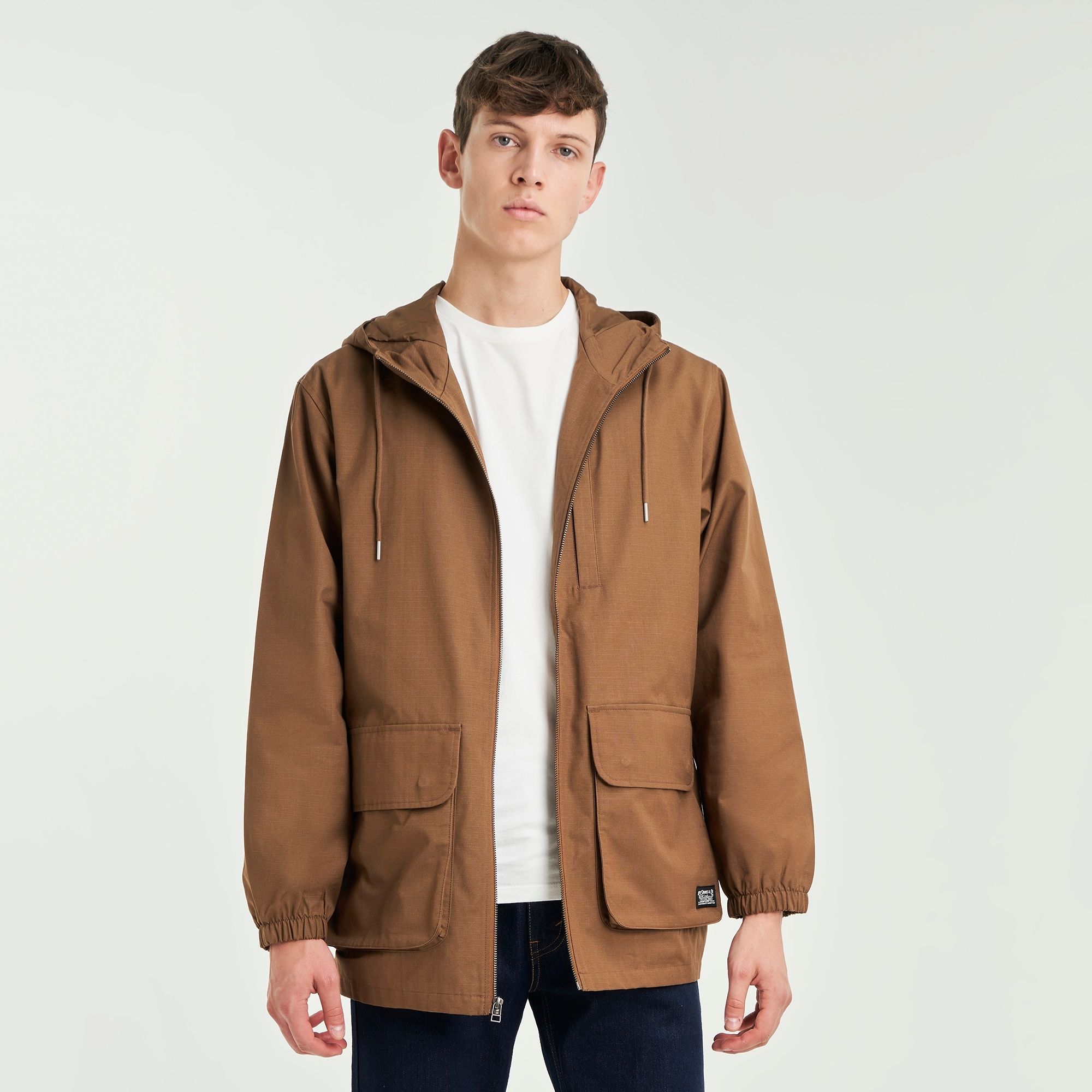 Levi's Market Field Coat - Natural