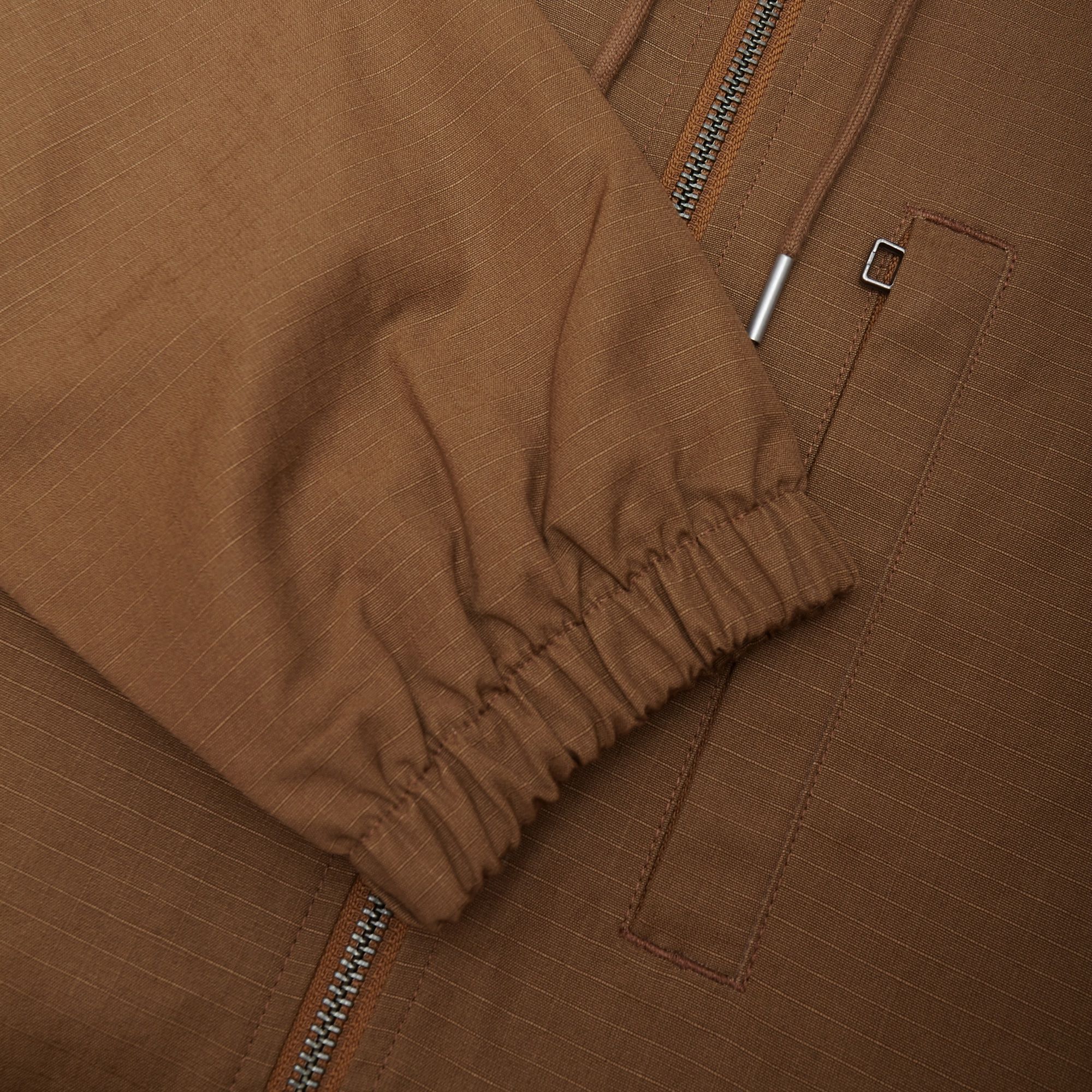 Levi's Market Field Coat - Natural