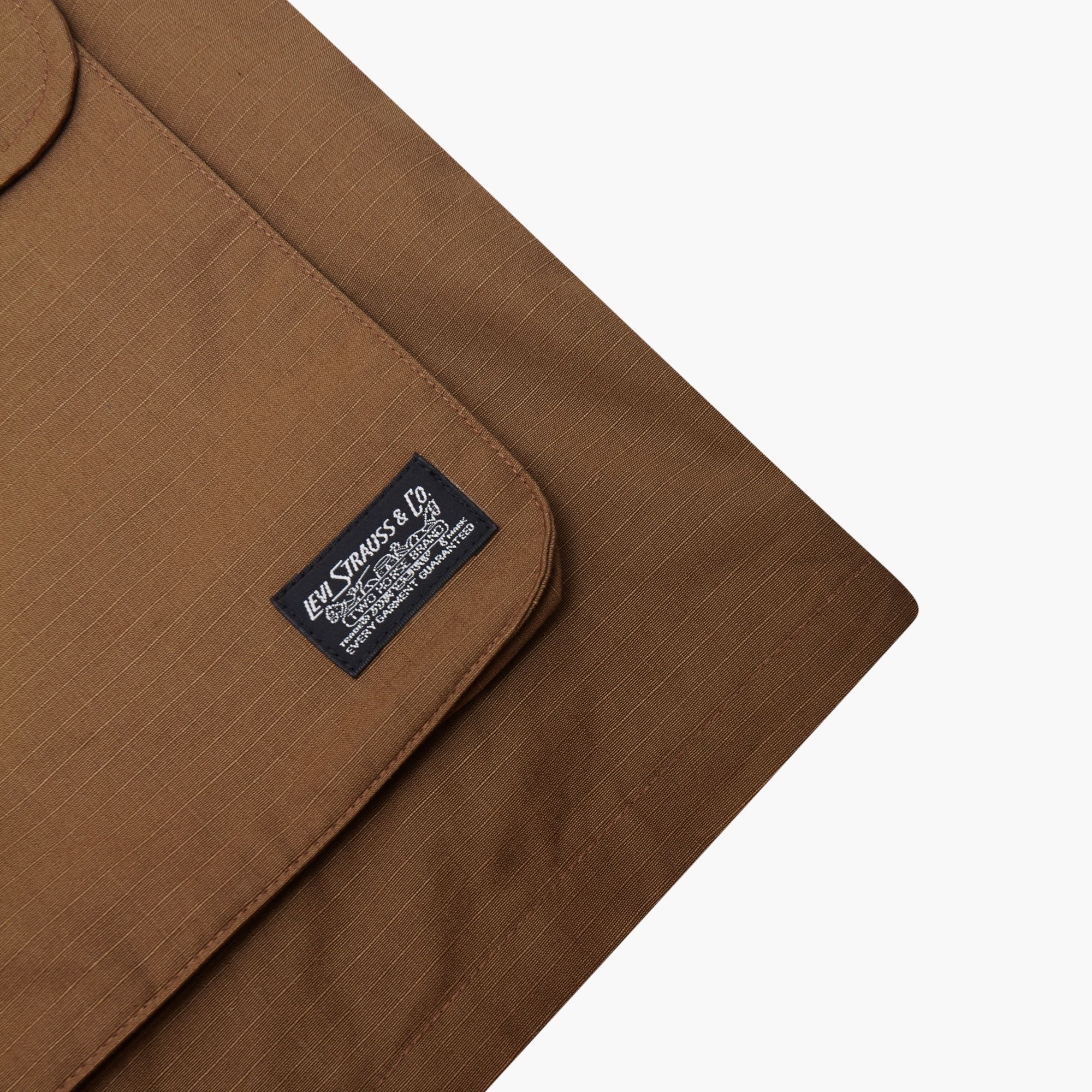 Levi's Market Field Coat - Natural