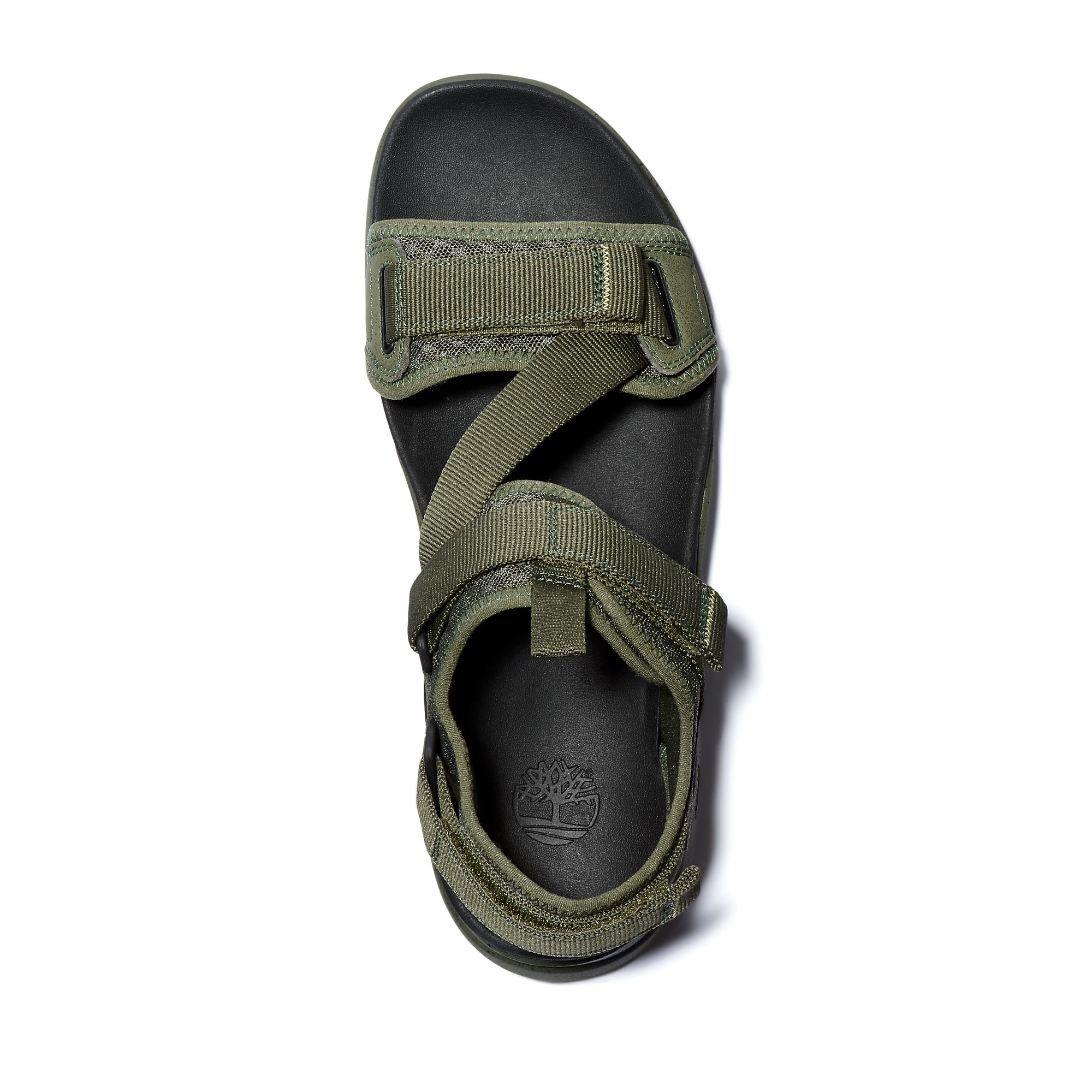 Timberland Ripcord Sandals 'Olive'