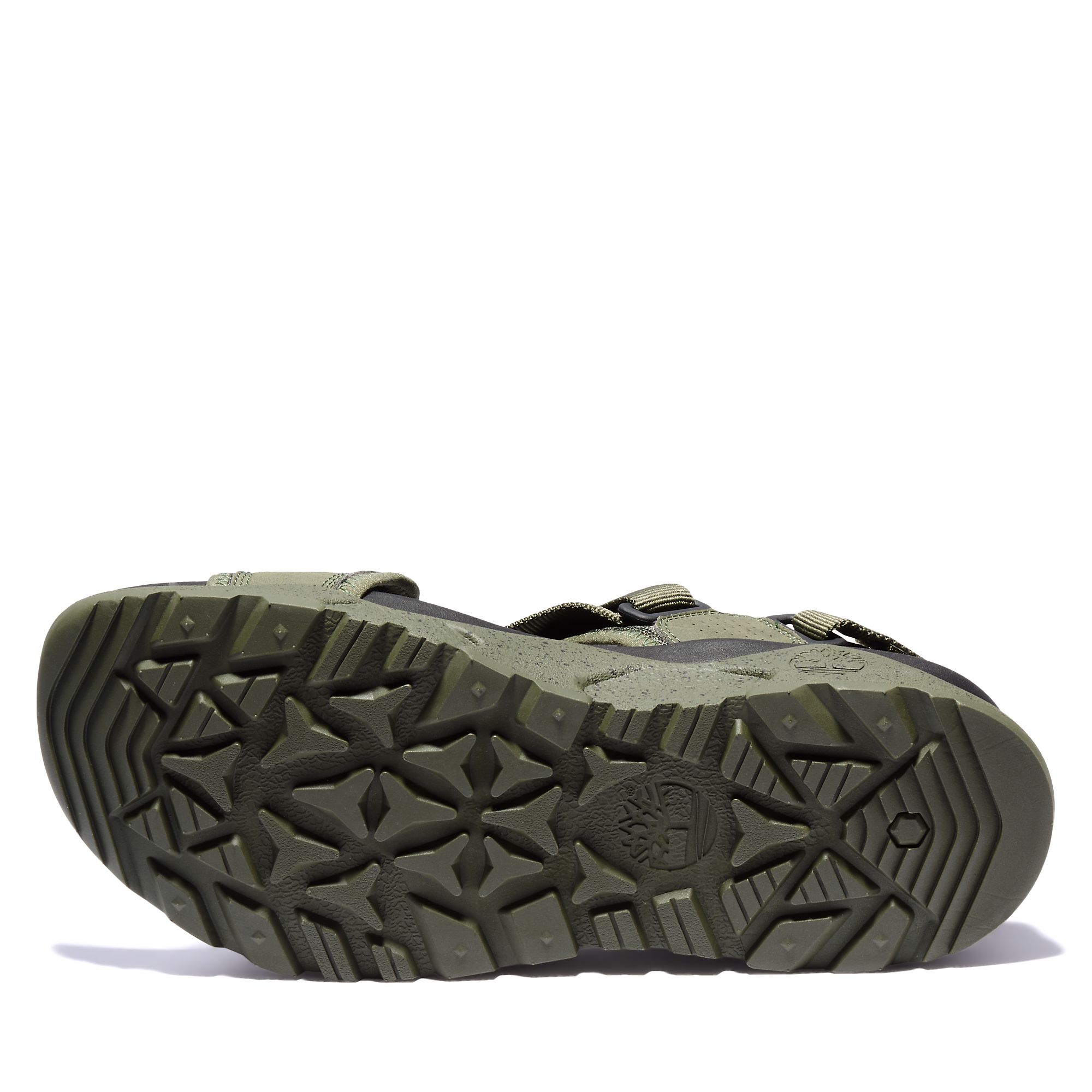 Timberland Ripcord Sandals 'Olive'