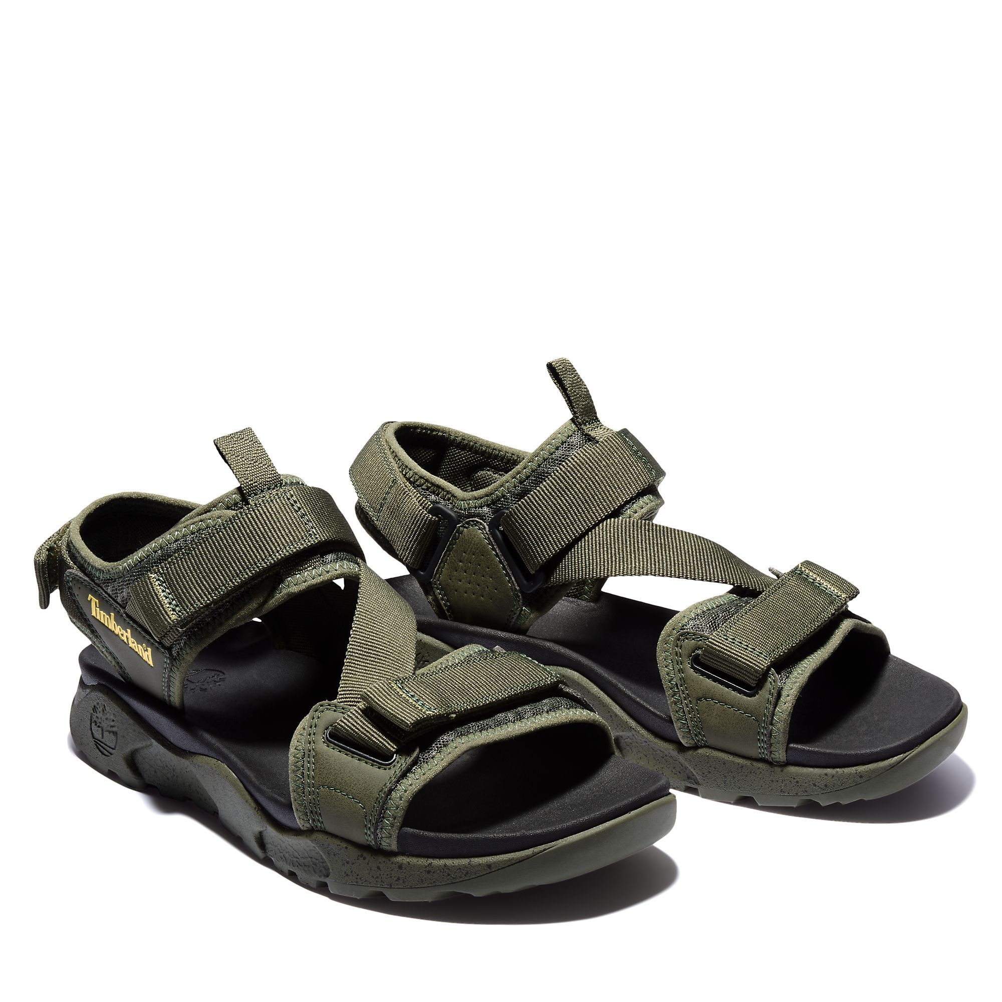 Timberland Ripcord Sandals 'Olive'