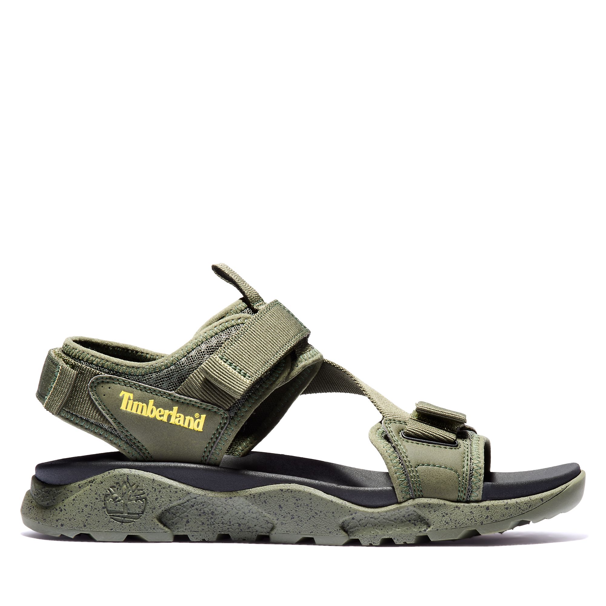 Timberland Ripcord Sandals 'Olive'