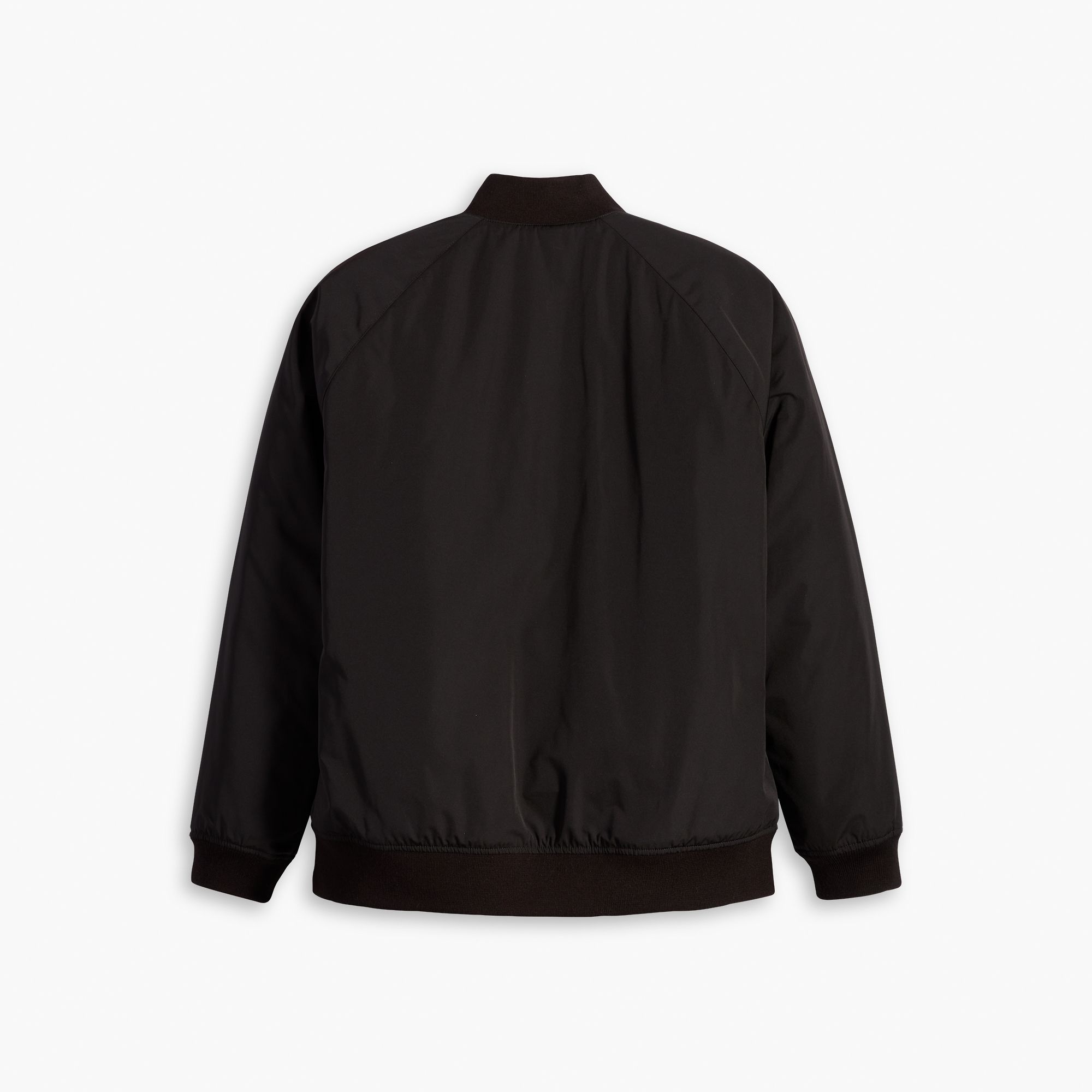  Levi's Filbert Flight Jacket - Black 