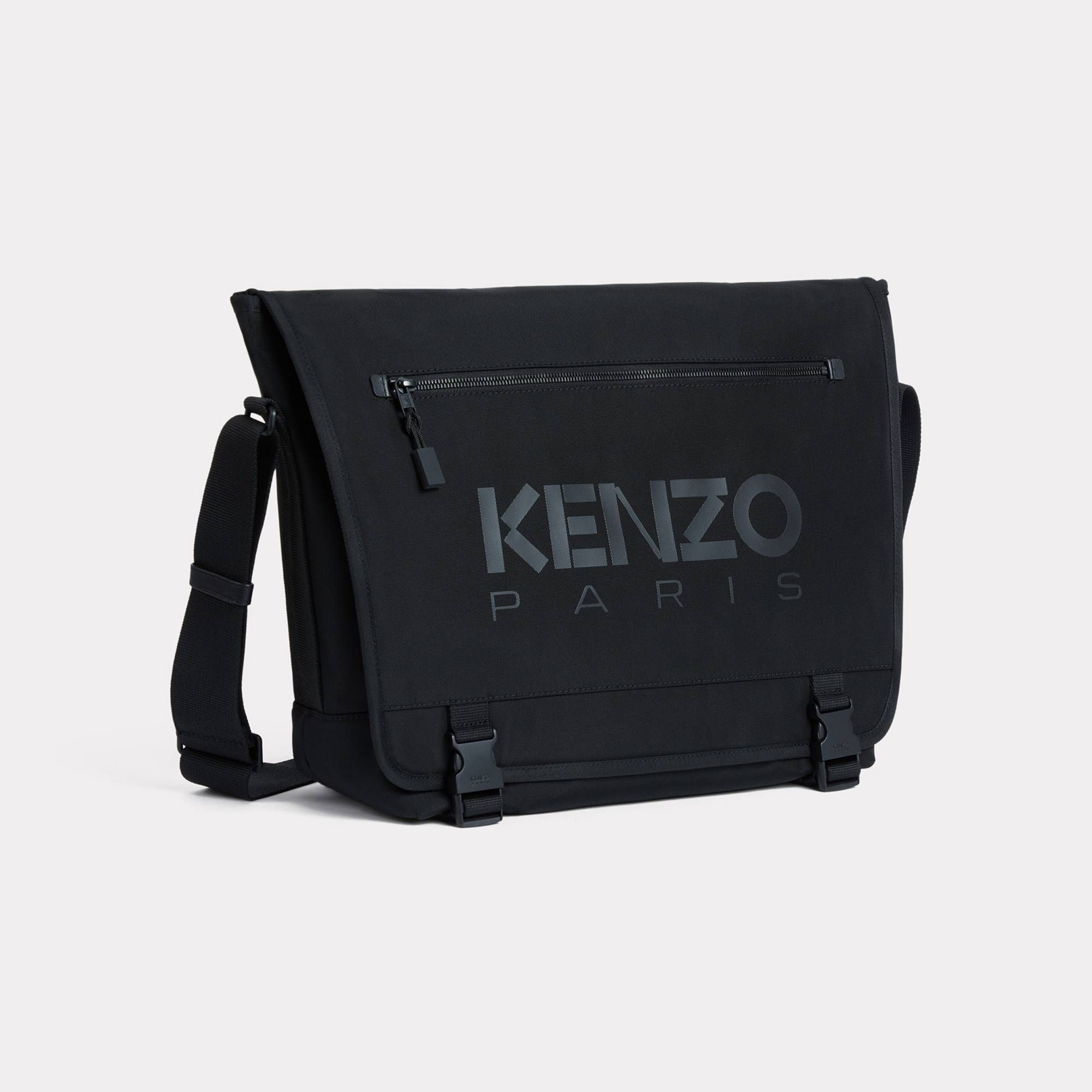 'KENZO 48' LARGE MESSENGER