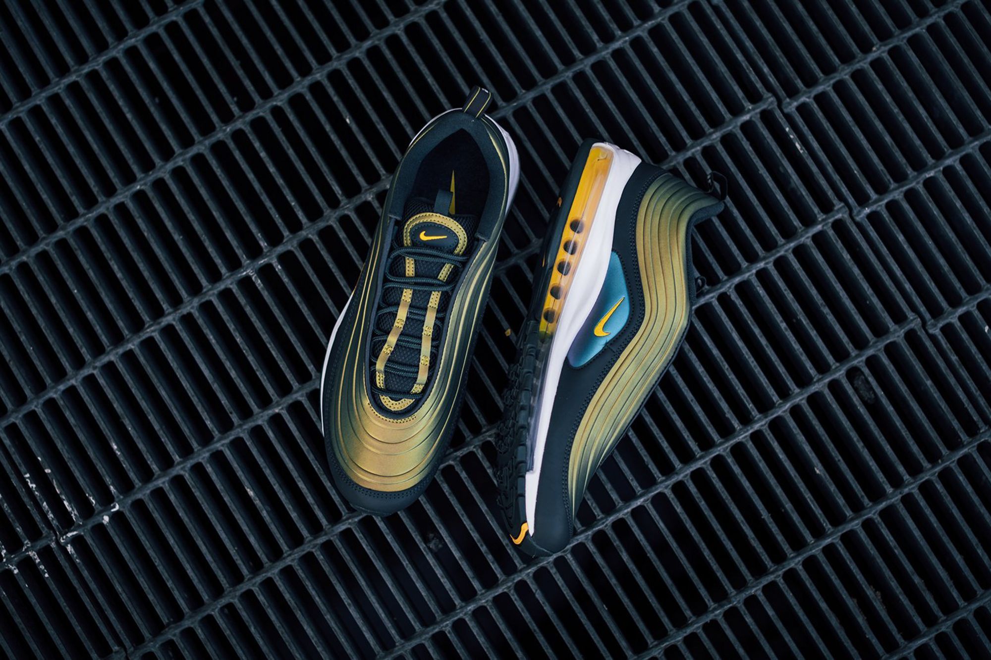 Nike Air Max 97 LX