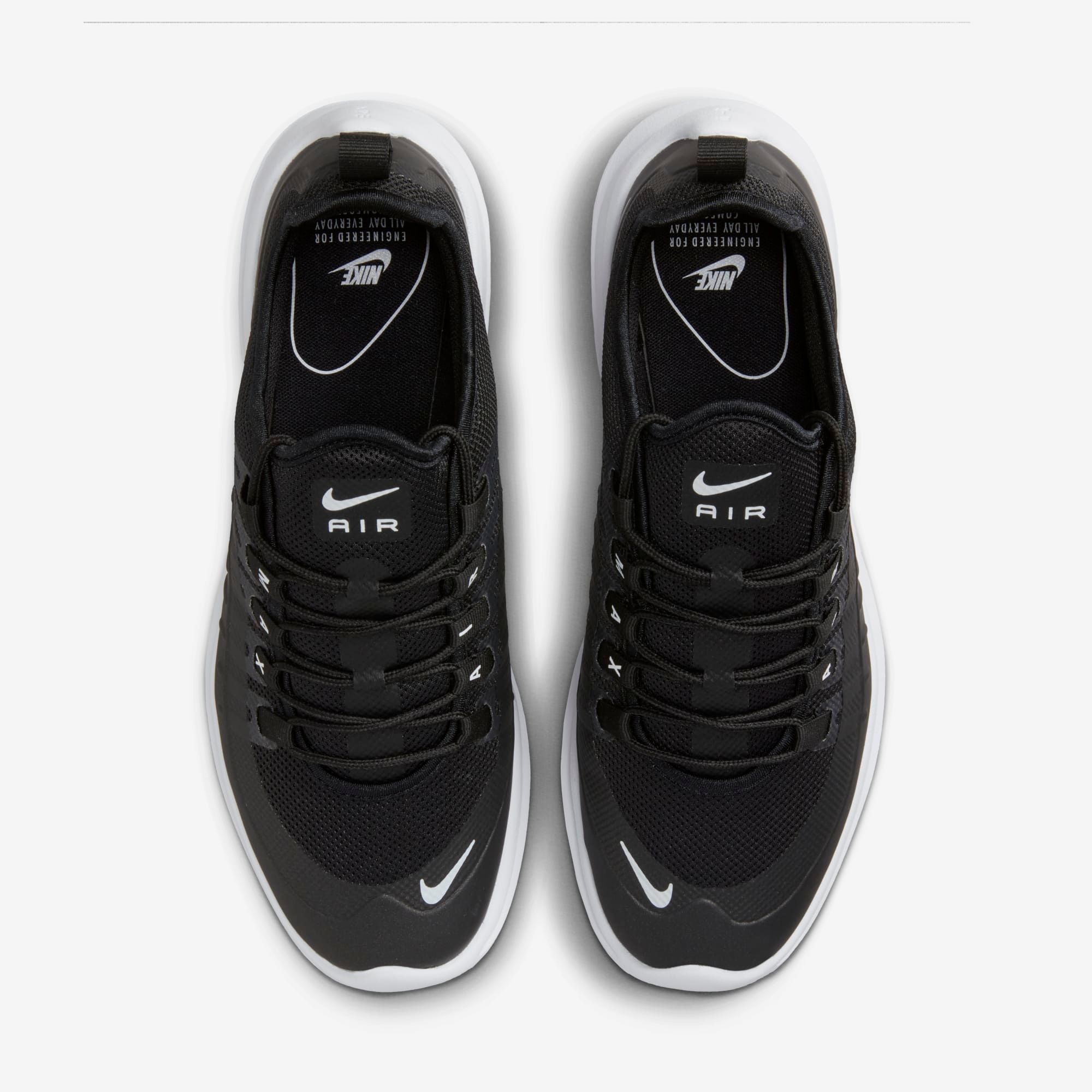Nike Air Max Axis - Black