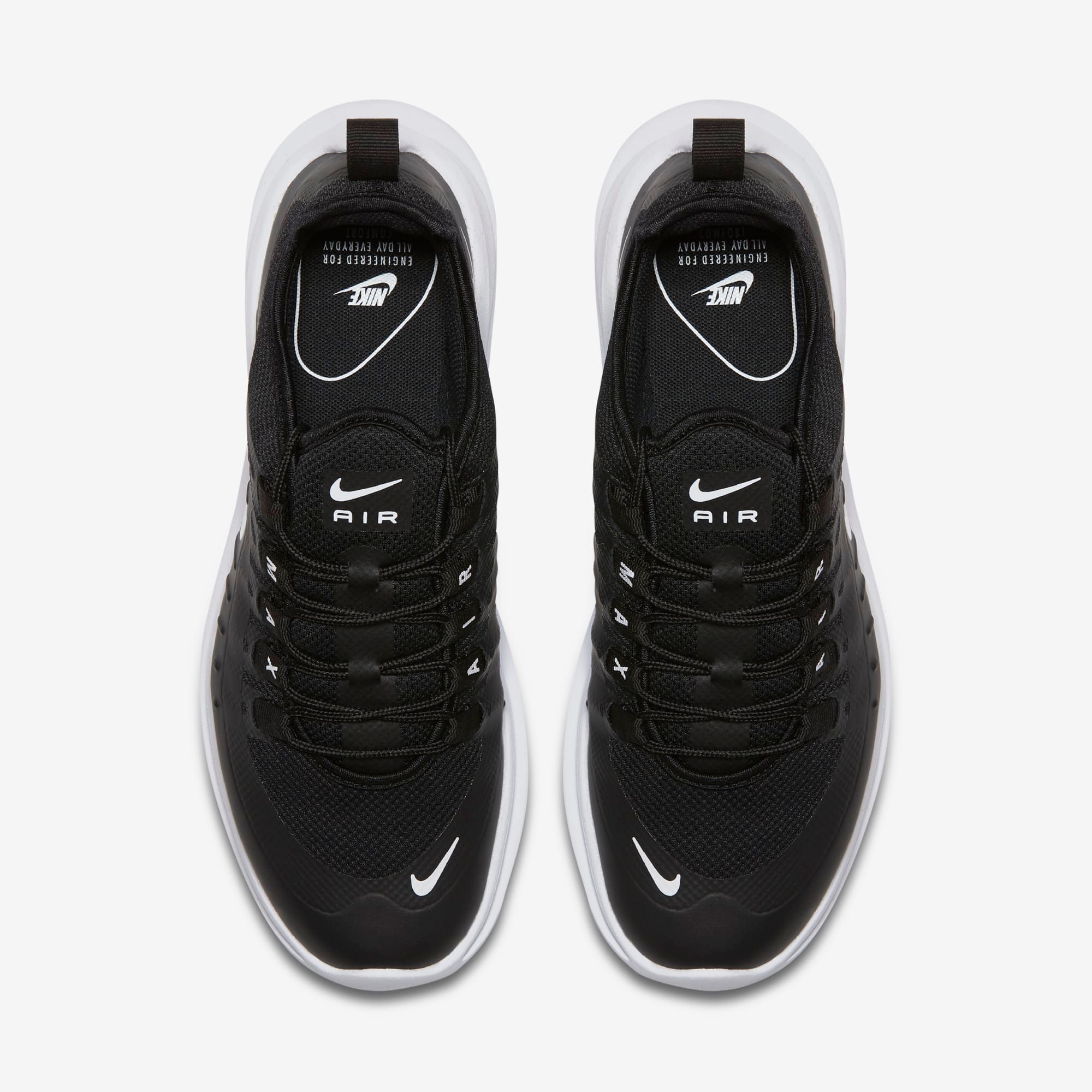 Nike Air Max Axis - Black
