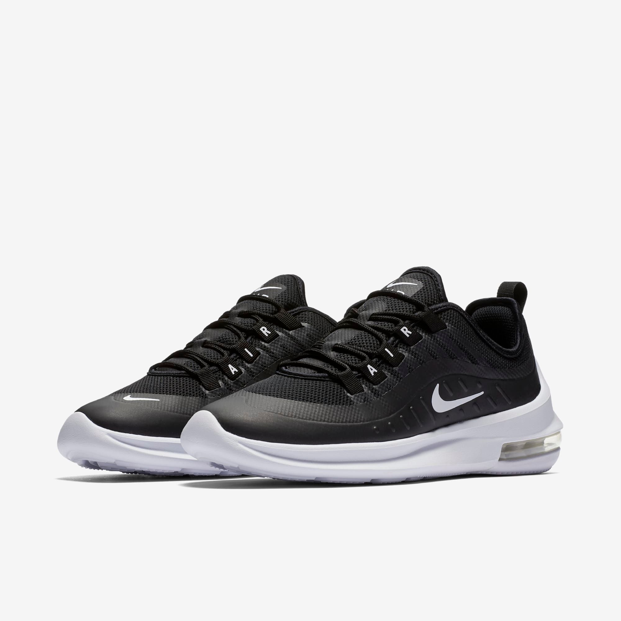 Nike Air Max Axis - Black