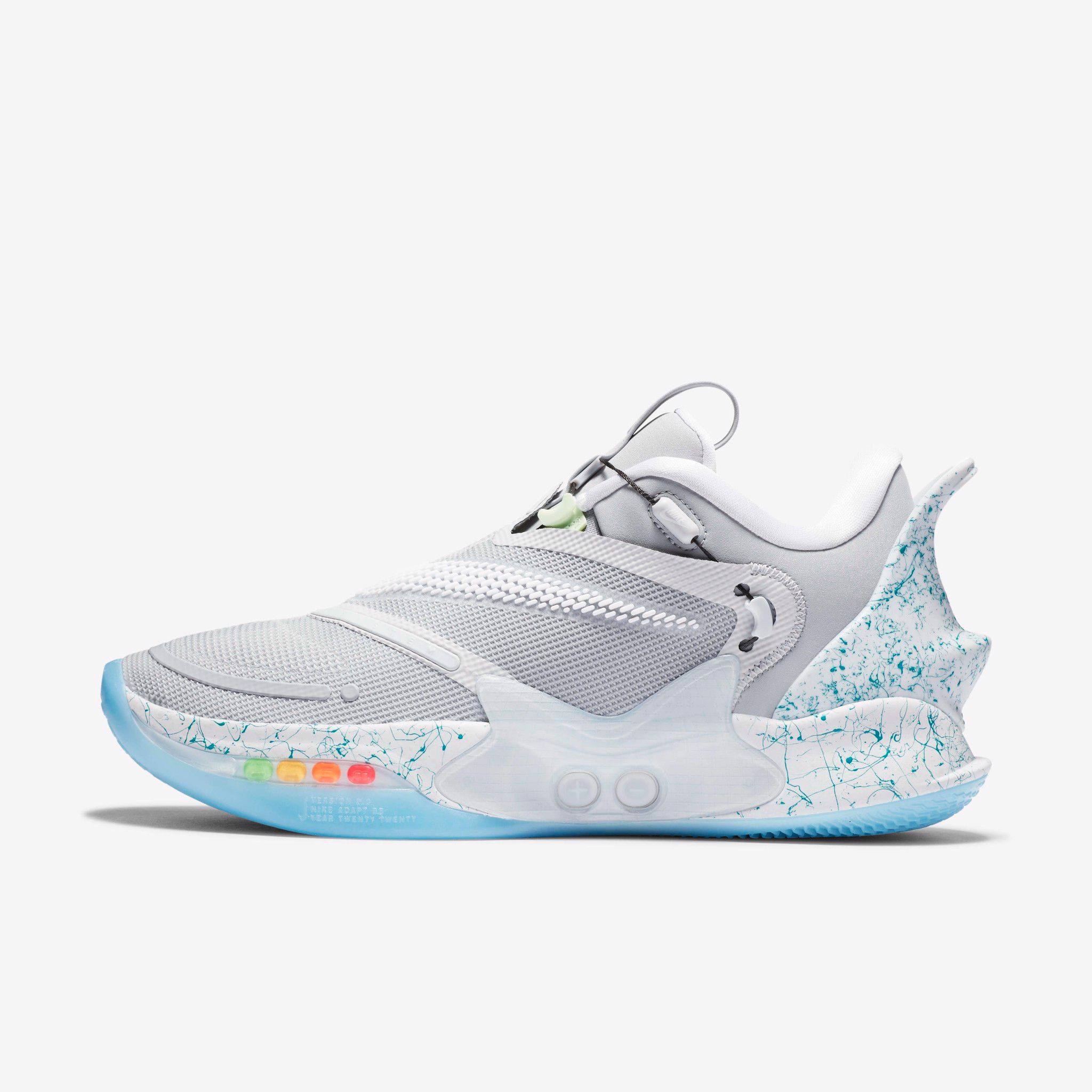 Nike Adapt BB 2.0 - Mag