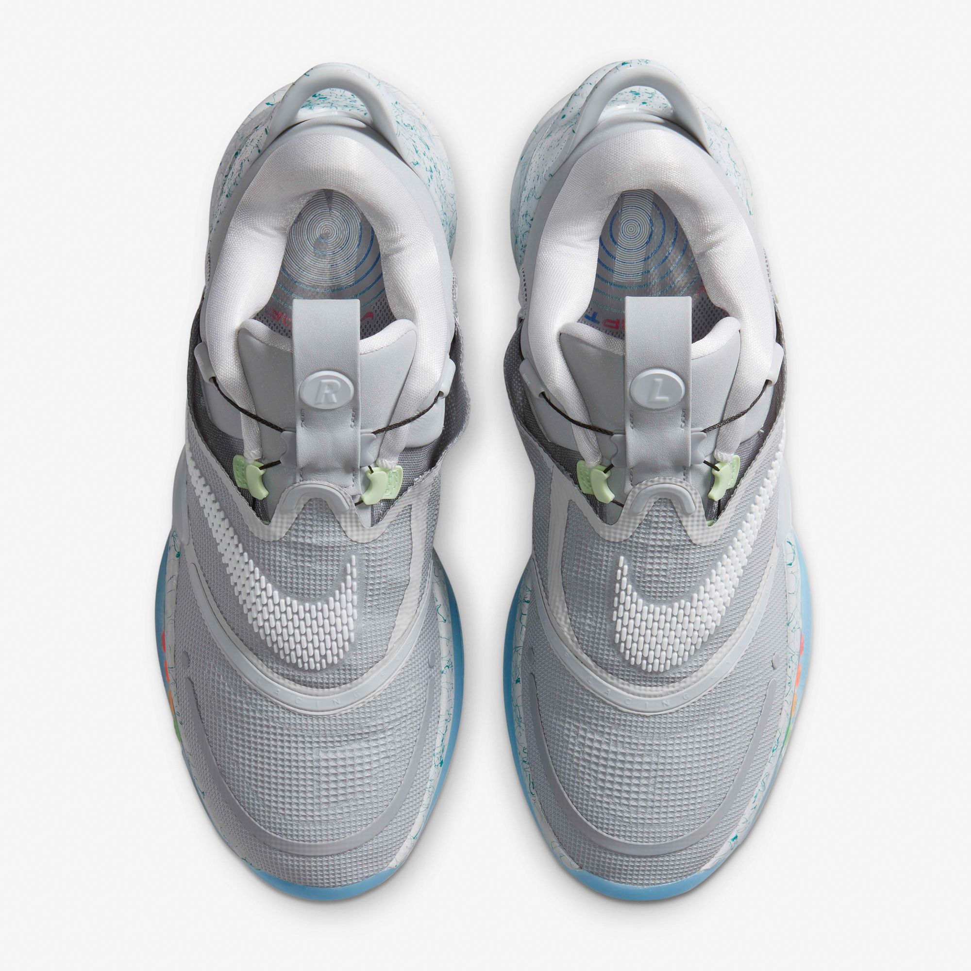 Nike Adapt BB 2.0 - Mag