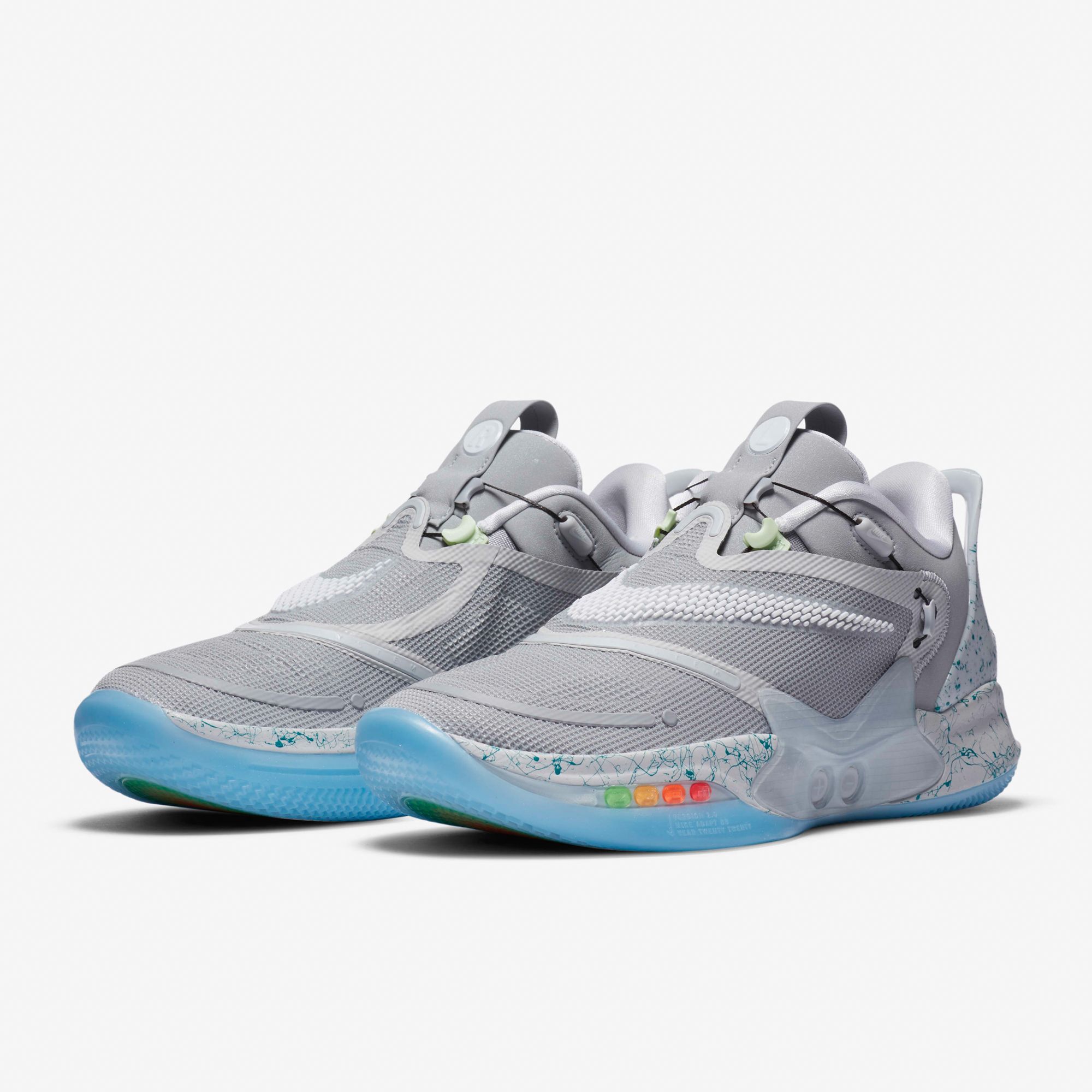 Nike Adapt BB 2.0 - Mag