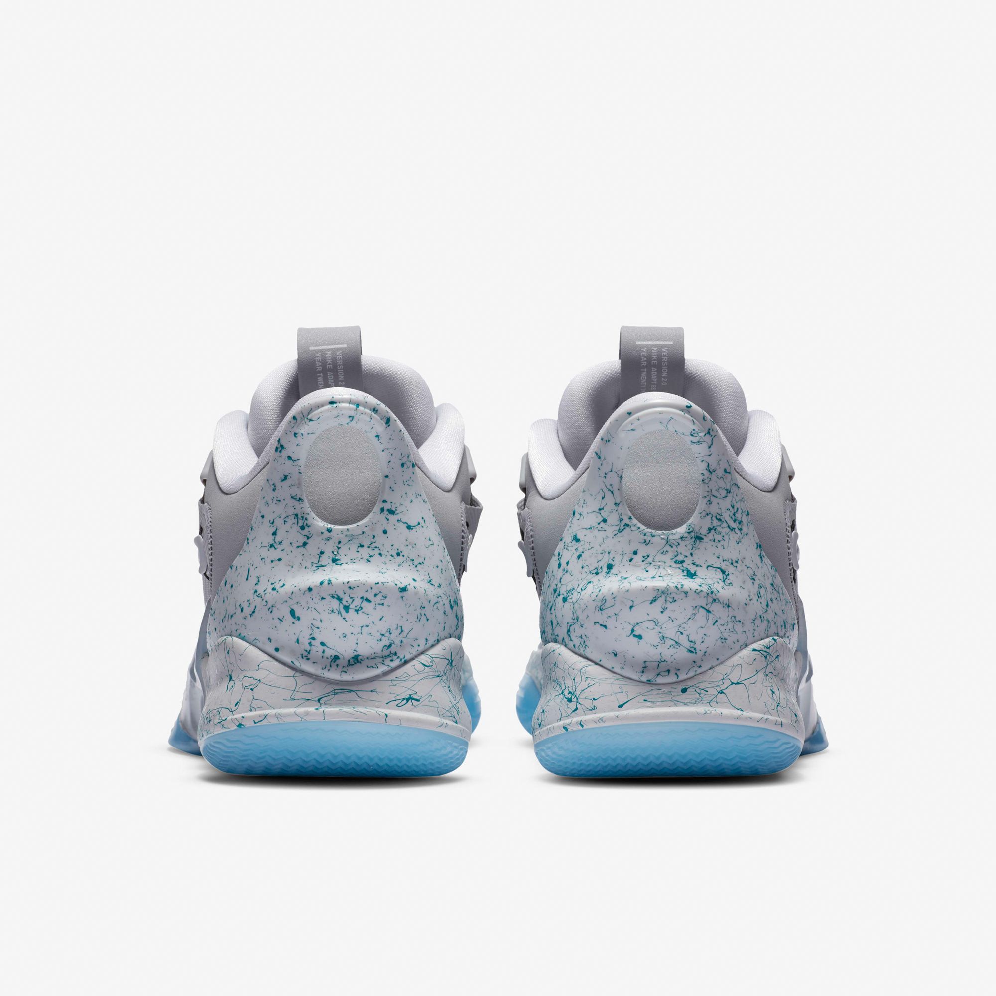 Nike Adapt BB 2.0 - Mag