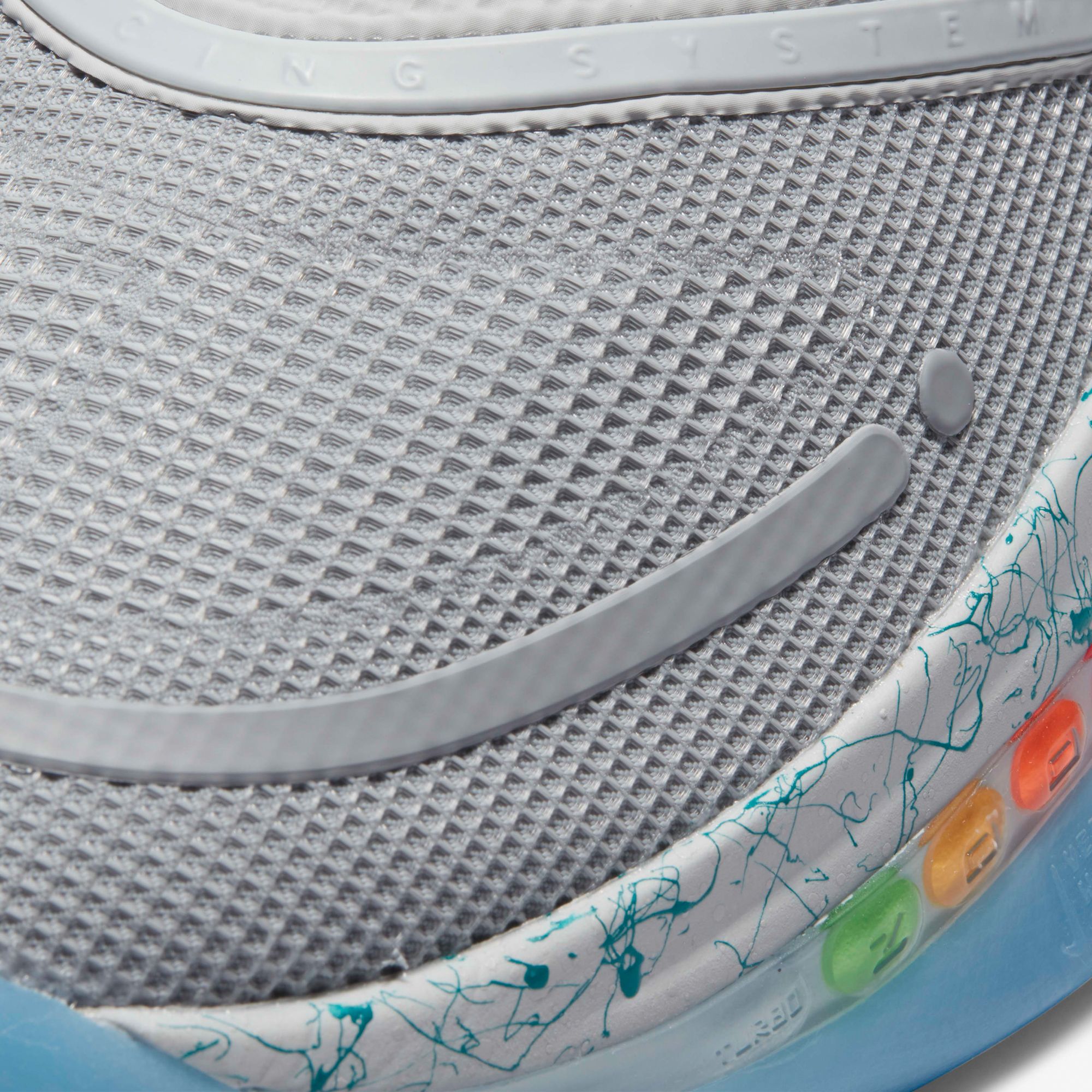 Nike Adapt BB 2.0 - Mag
