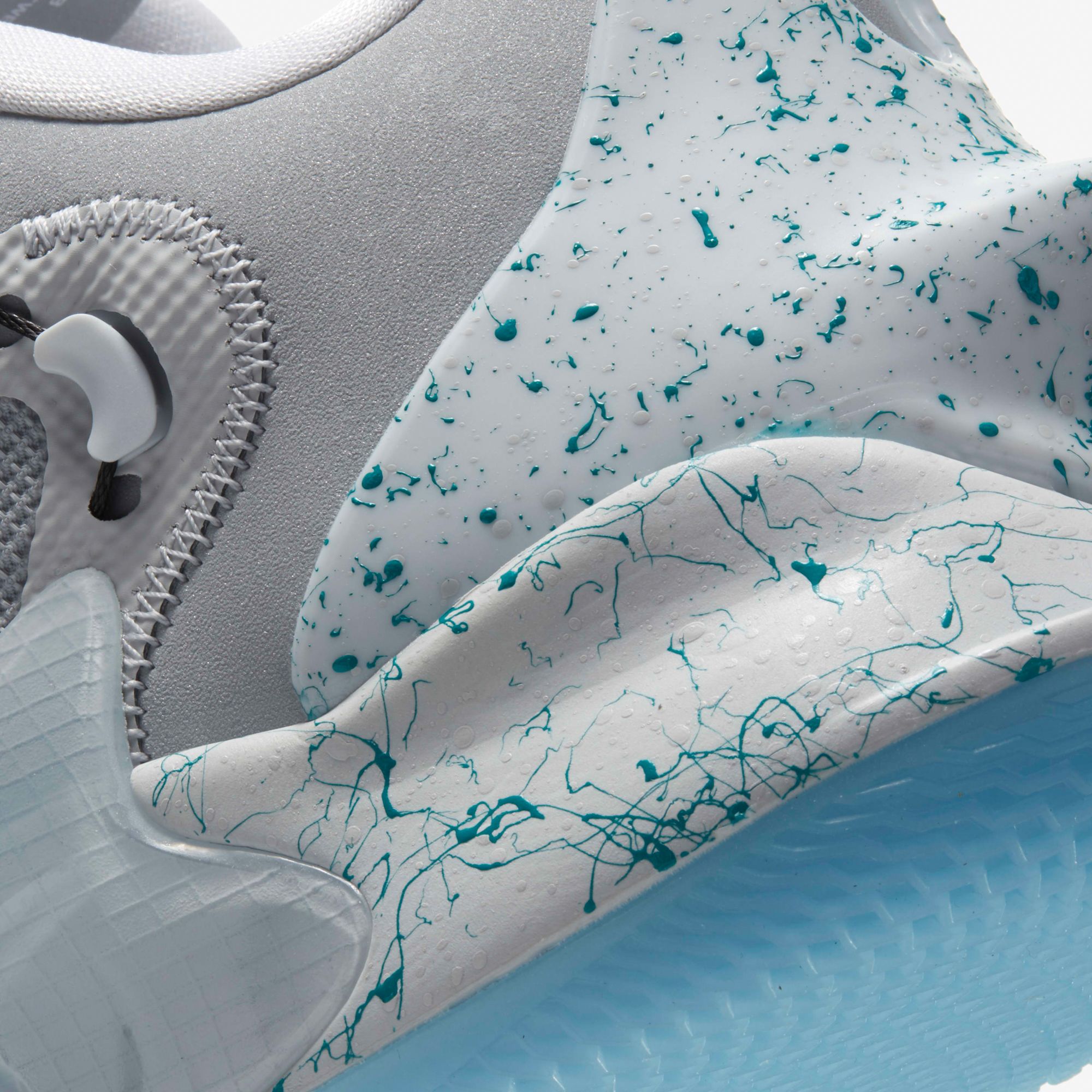 Nike Adapt BB 2.0 - Mag