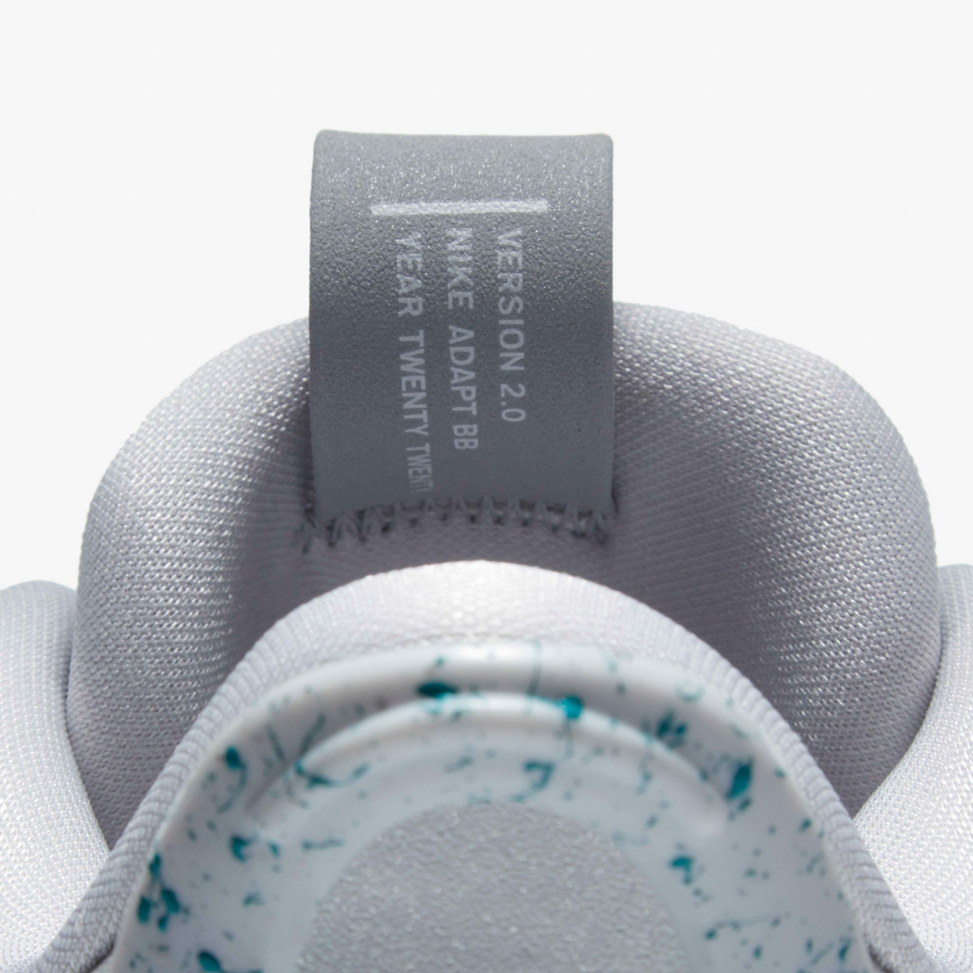 Nike Adapt BB 2.0 - Mag