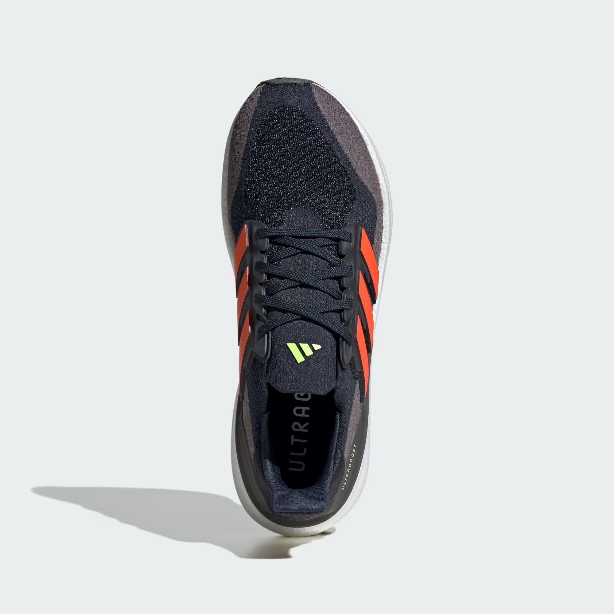 adidas UltraBOOST 5 - Aurora Ink / Impact Orange