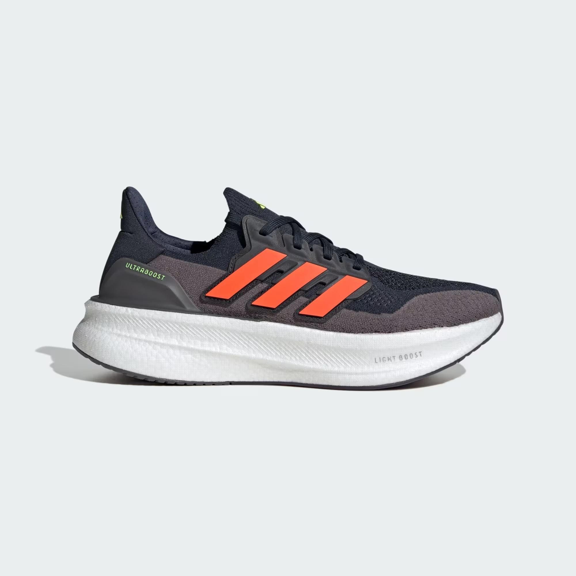 adidas UltraBOOST 5 - Aurora Ink / Impact Orange