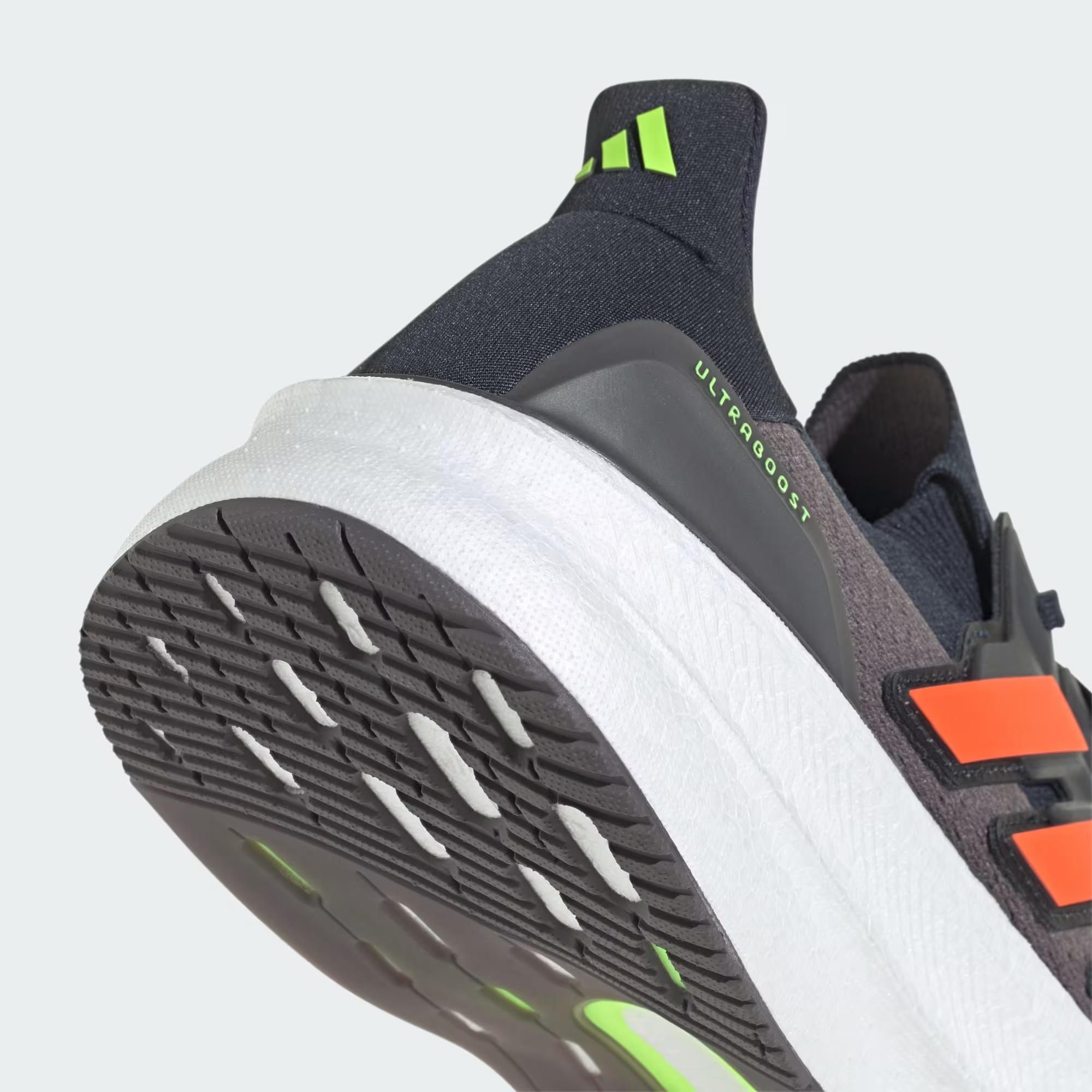 adidas UltraBOOST 5 - Aurora Ink / Impact Orange