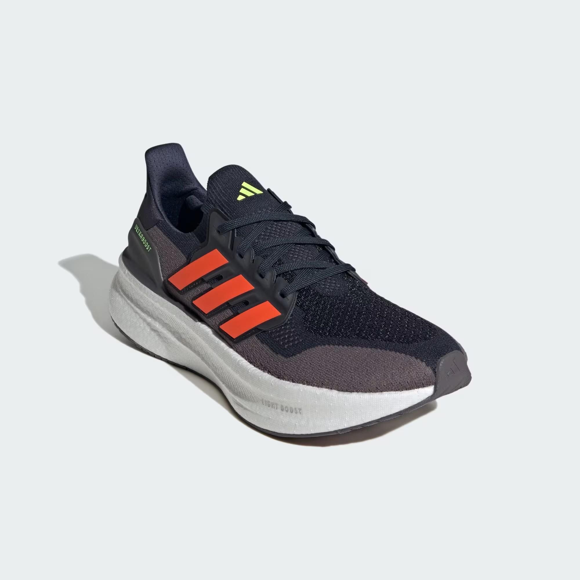 adidas UltraBOOST 5 - Aurora Ink / Impact Orange